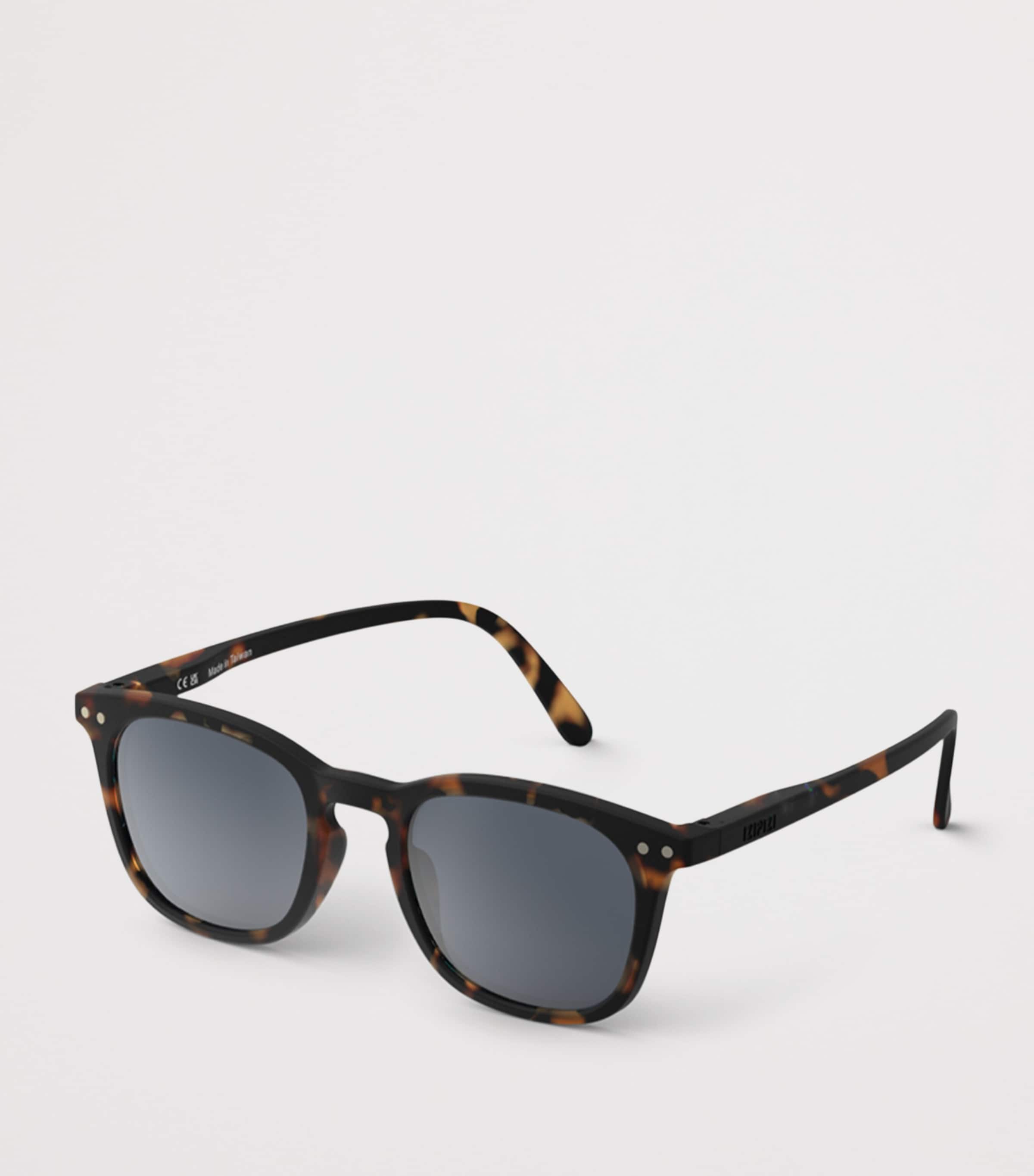 #e Rectangular Sunglasses (3-5 Years) 002 TORTOISE Image 2