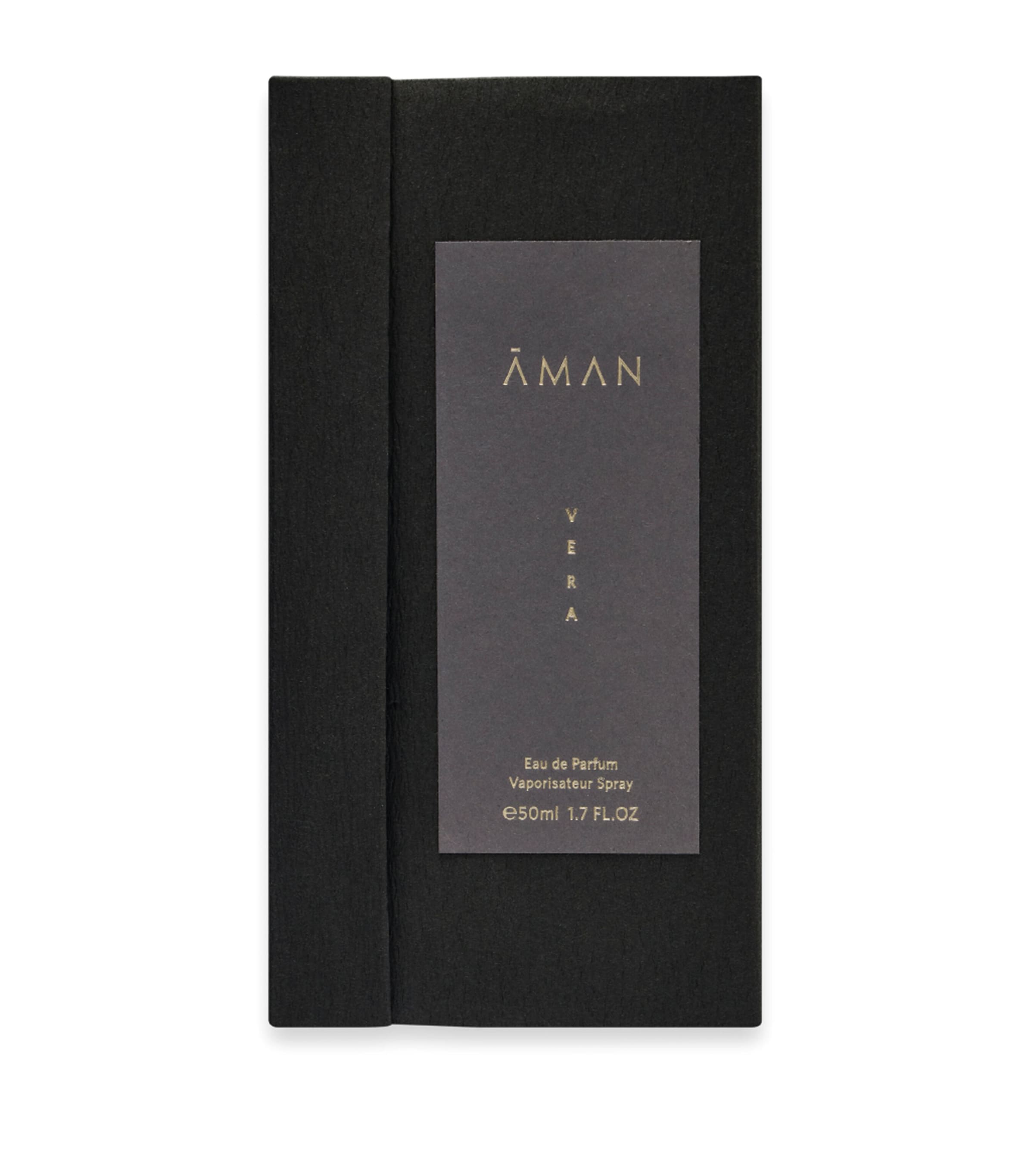 AMAN Vera Eau de Parfum (50ml) Image 4