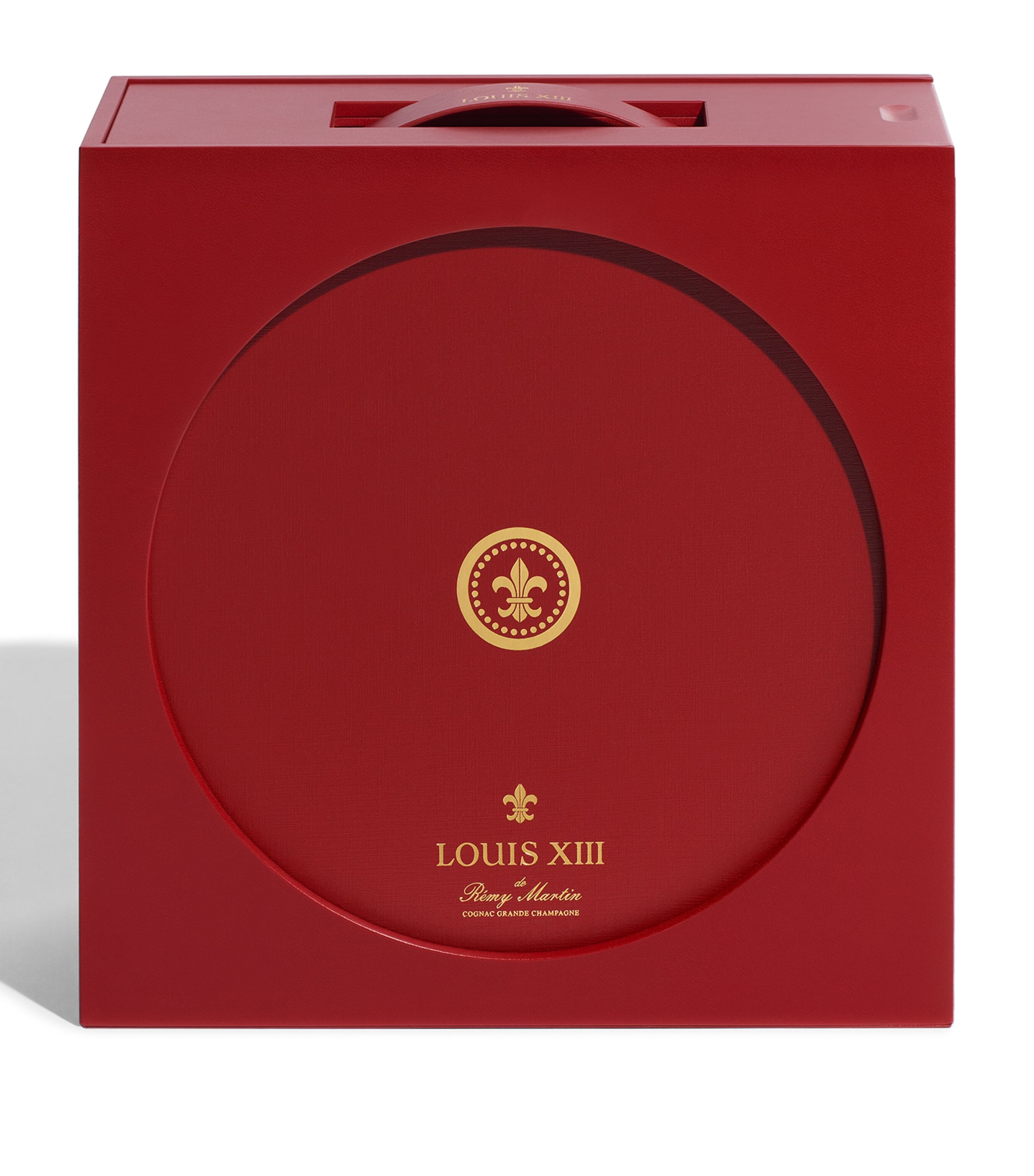 LOUIS XIII Cognac (70cl) NO COLOUR Image 4