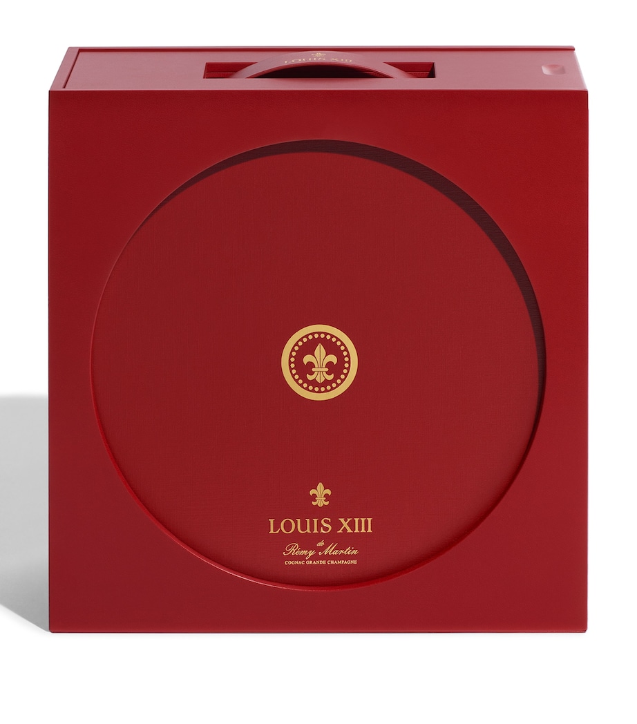 LOUIS XIII Cognac (70cl) BROWN Image 4