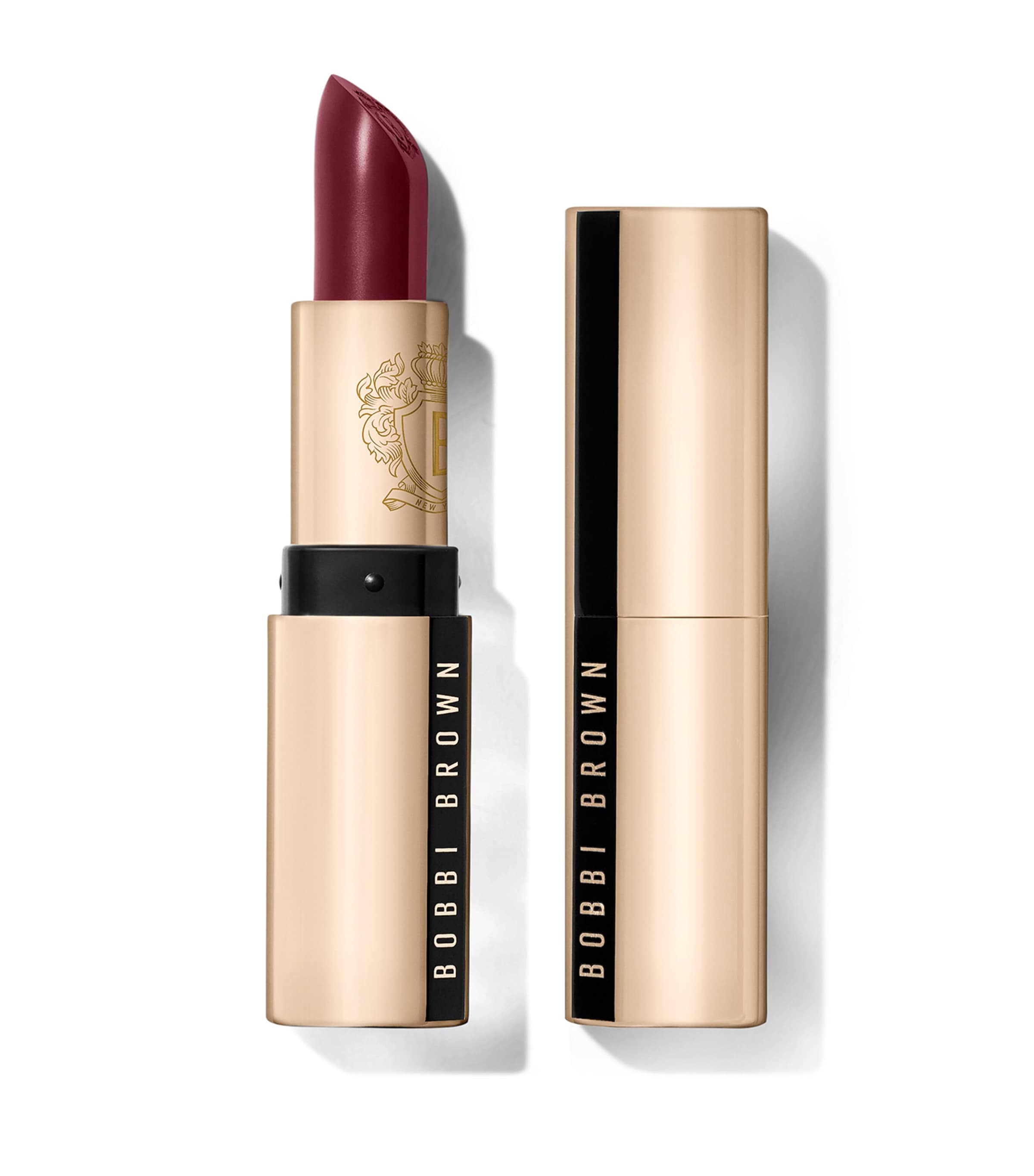 Bobbi Brown Luxe Lipstick In Pink