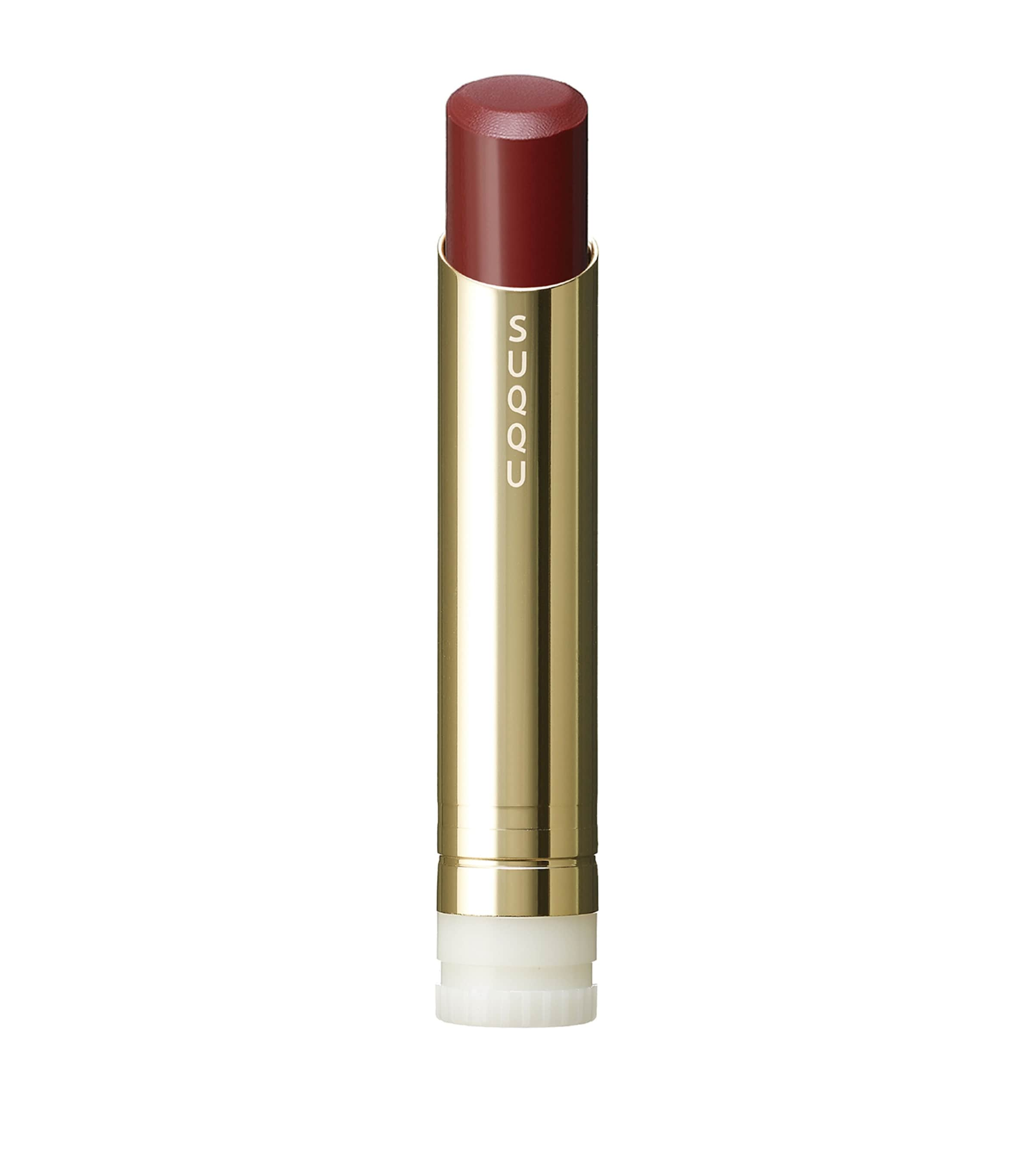 Suqqu Moisture Glaze Lipstick - Refill In White