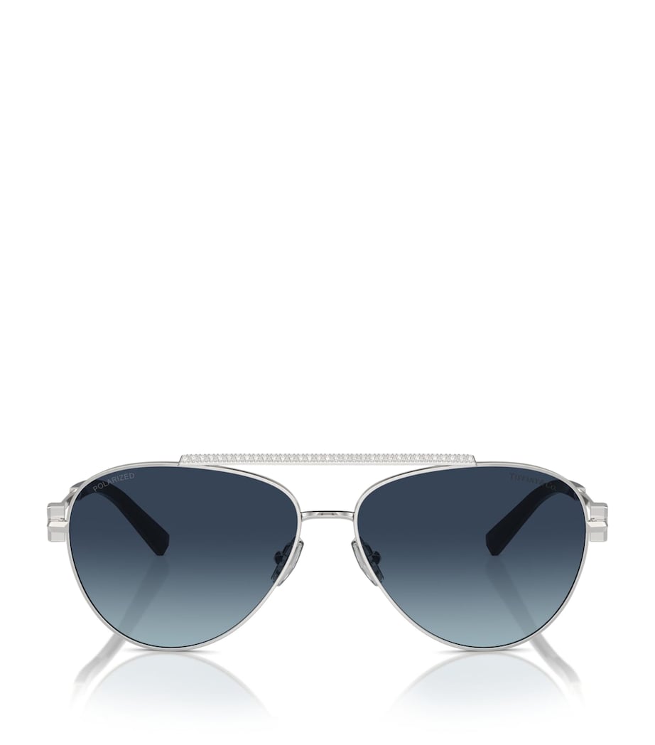 Acetate TF3101B Sunglasses 60014U Image 1