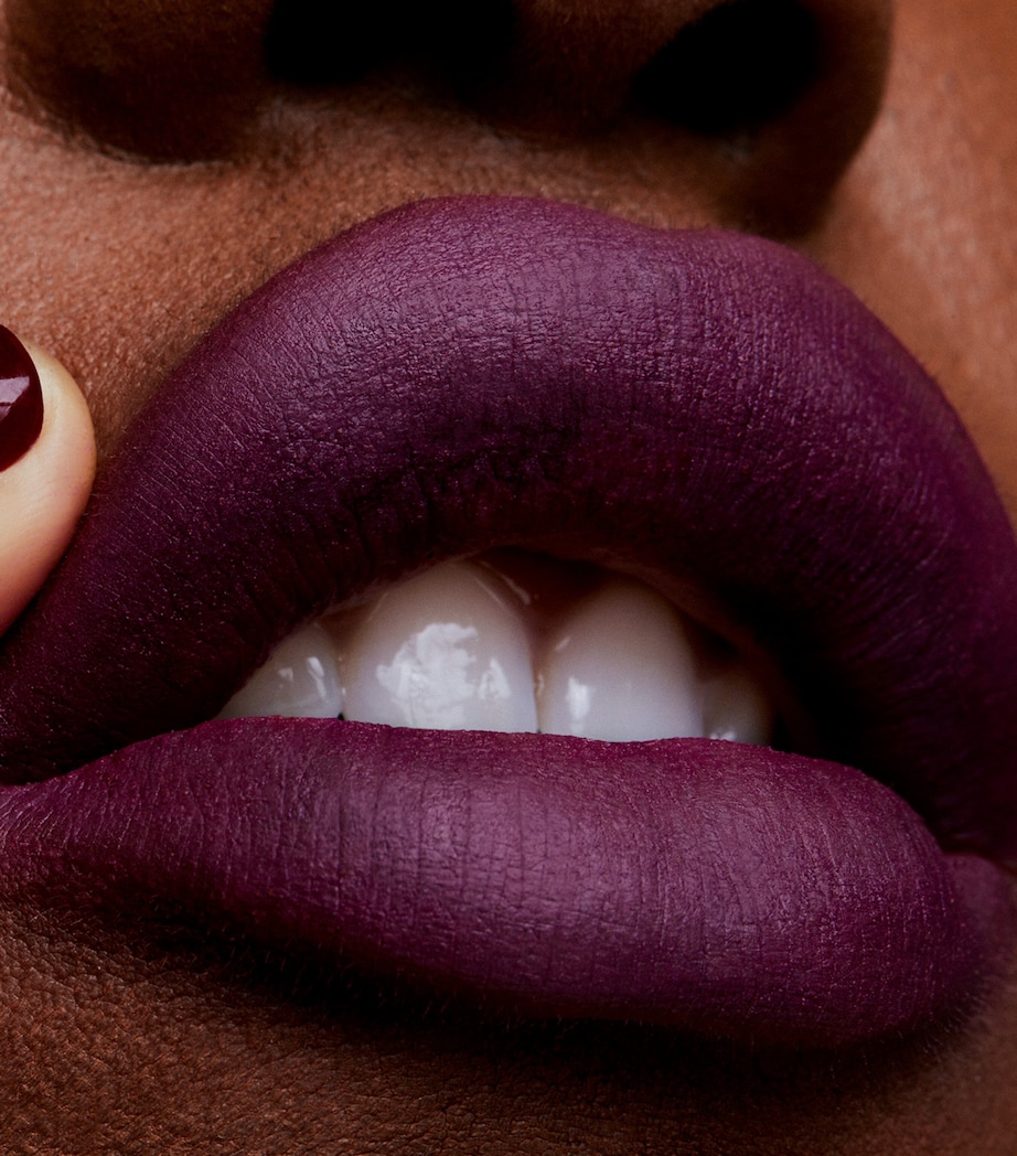 Powder Kiss Lipstick P FOR POTENT Image 5