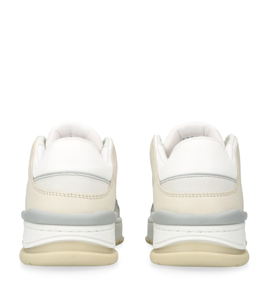 Area Sneakers BEIGE COMB Image 2