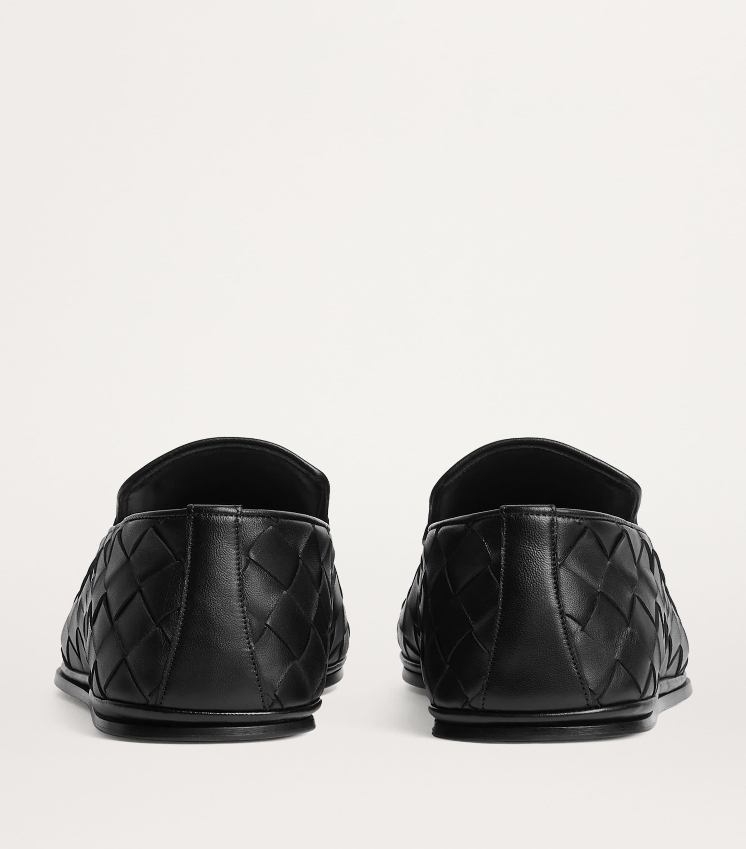 Lambskin Sunday Slippers 1000 Image 3