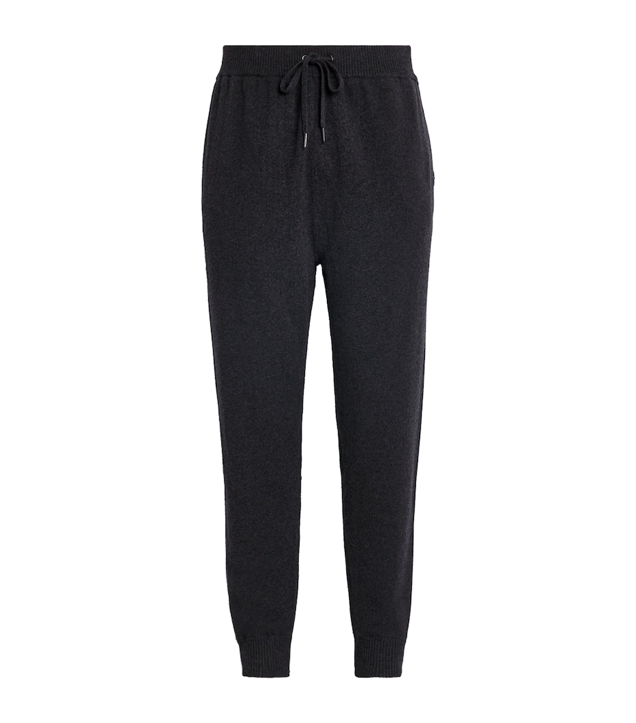 Cashmere Finley Sweatpants CHARCOAL Image 1