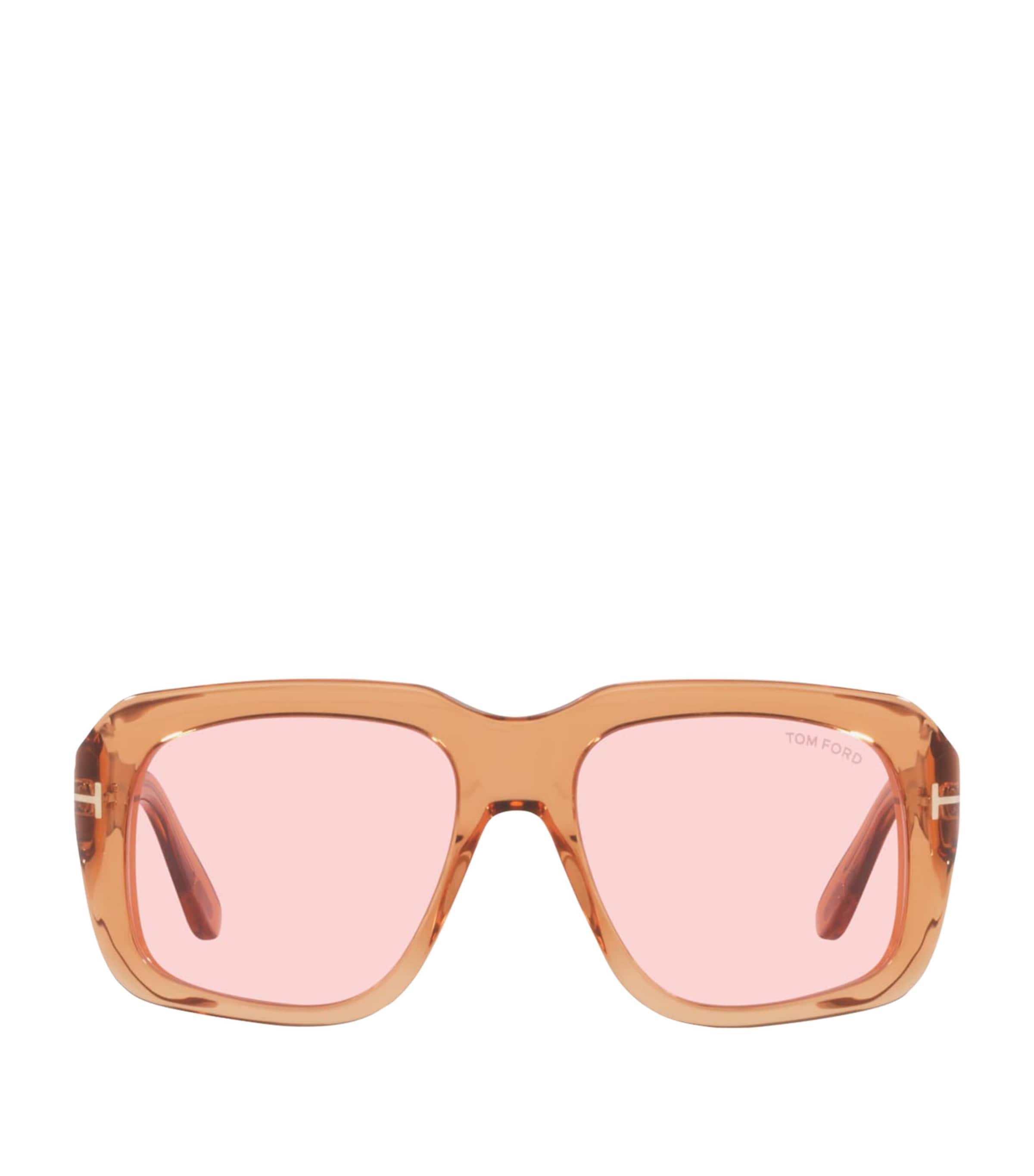 TOM FORD Acetate 0TR001327 Sunglasses Image 1