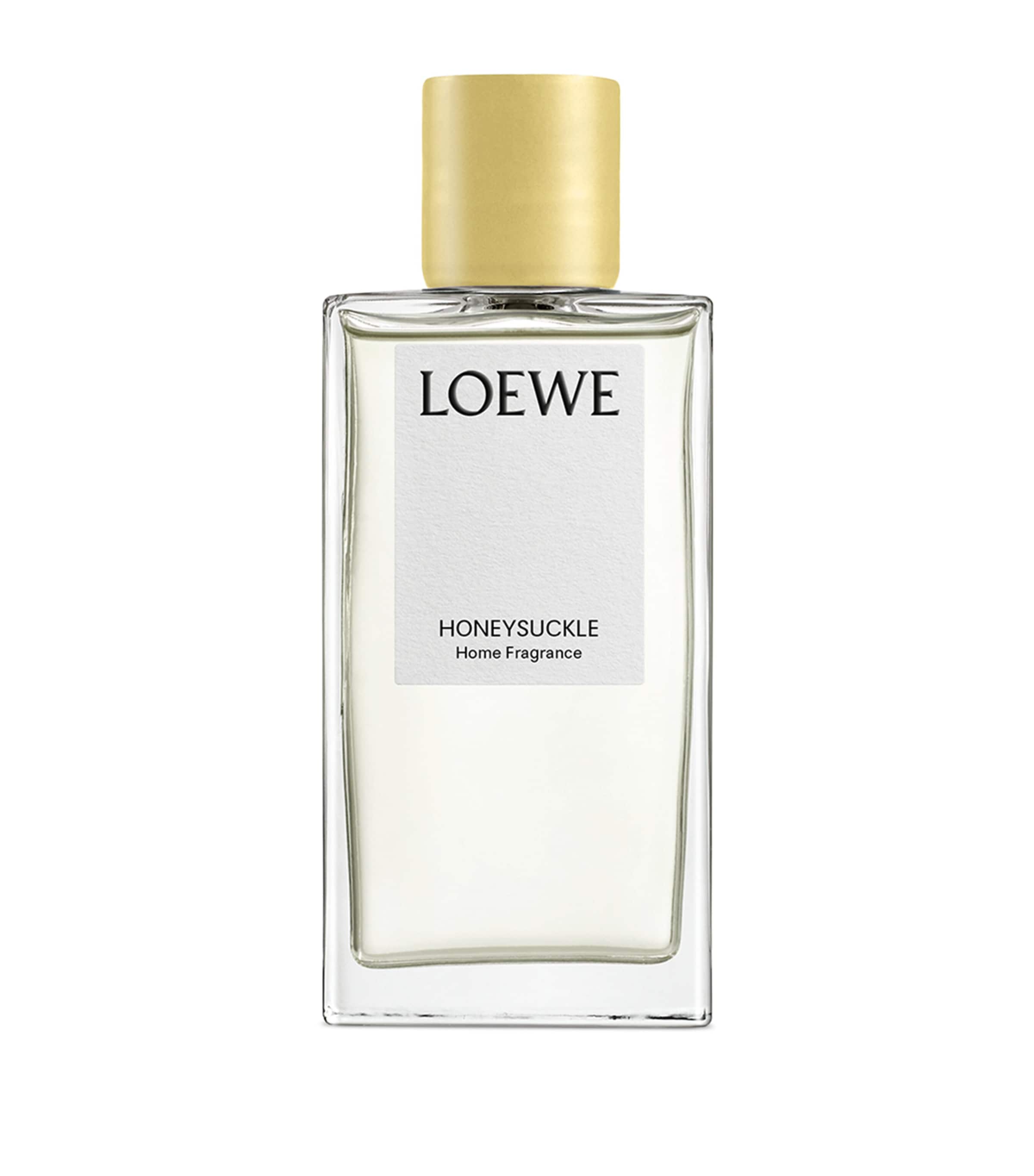 Loewe Honeysuckle Room Spray