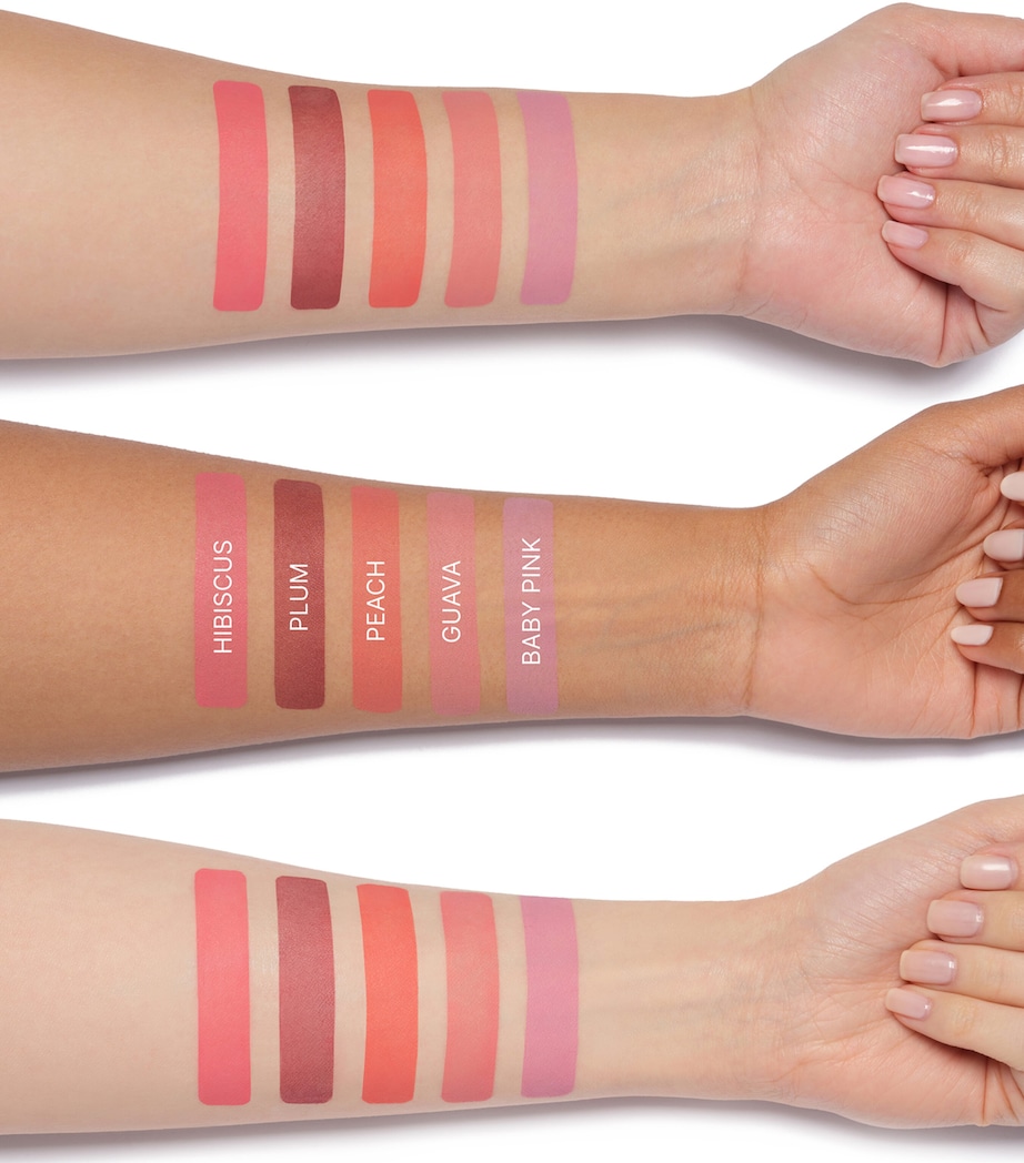 Blurring Serum Blush PEACH Image 4