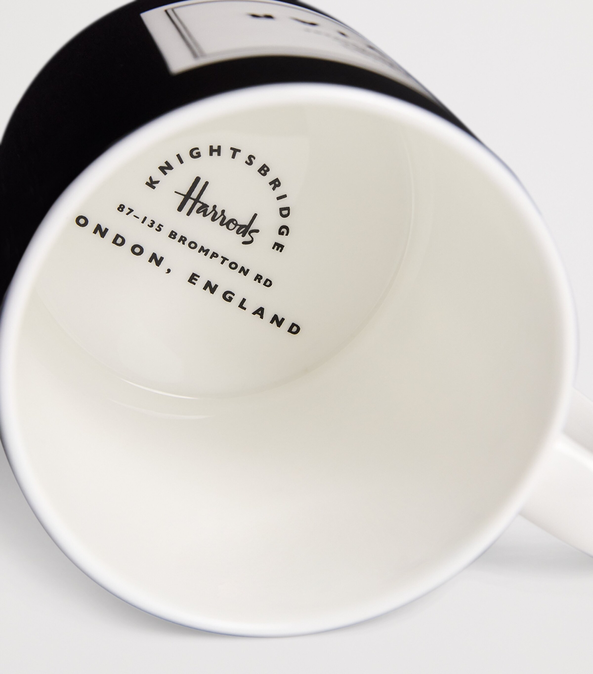 Harrods Caviar Logo Mug | Designers | Harrods | Home New In | Dining | Tableware | Mugs Harrods Caviar Logo Mug | Designers | Harrods | Home New In | Dining | Tableware | Mugs