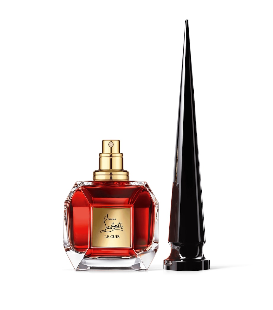 Fétiche Le Cuir Eau de Parfum (80ml) NO COLOUR Image 3