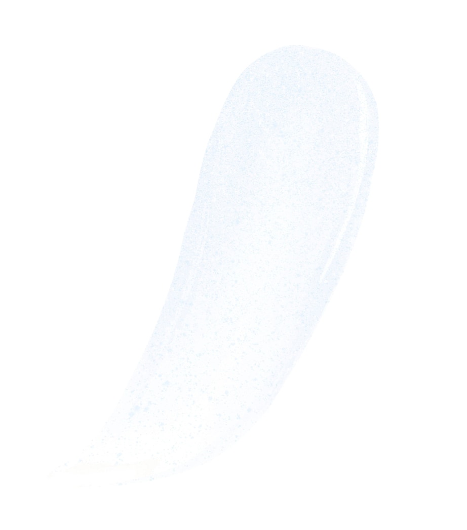 YSL Loveshine Plumping Lip Oil Gloss Crystal Dust Image 2