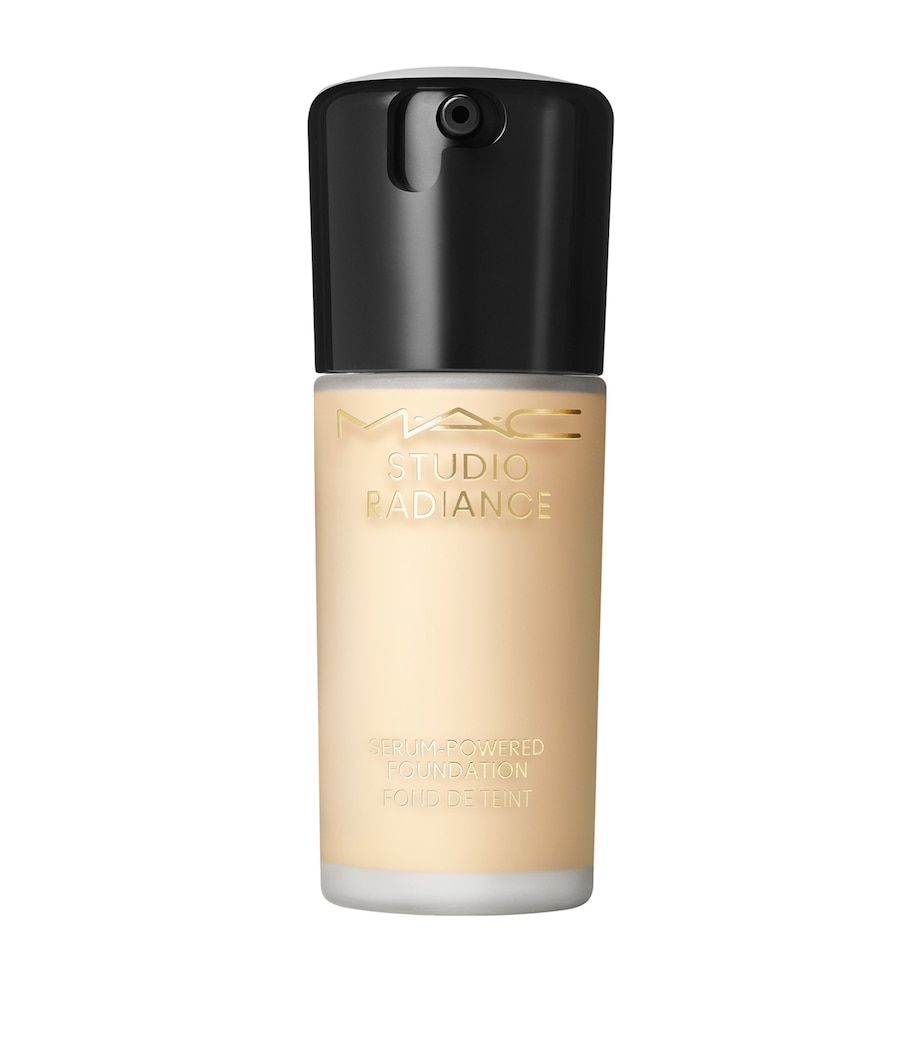 Studio Radiance Serum-Powered Foundation (30ml) NC12 Image 1