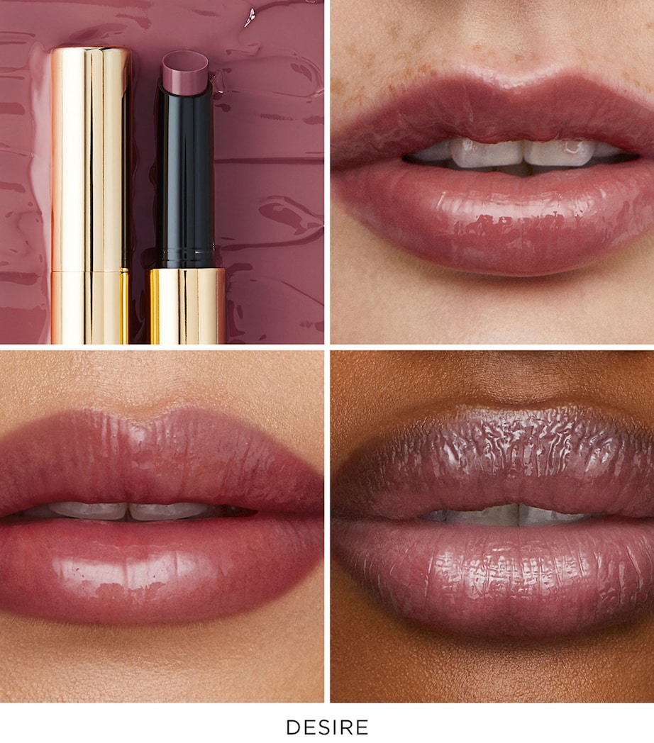 Phantom Volumizing Glossy Balm DESIRE 120 Image 3