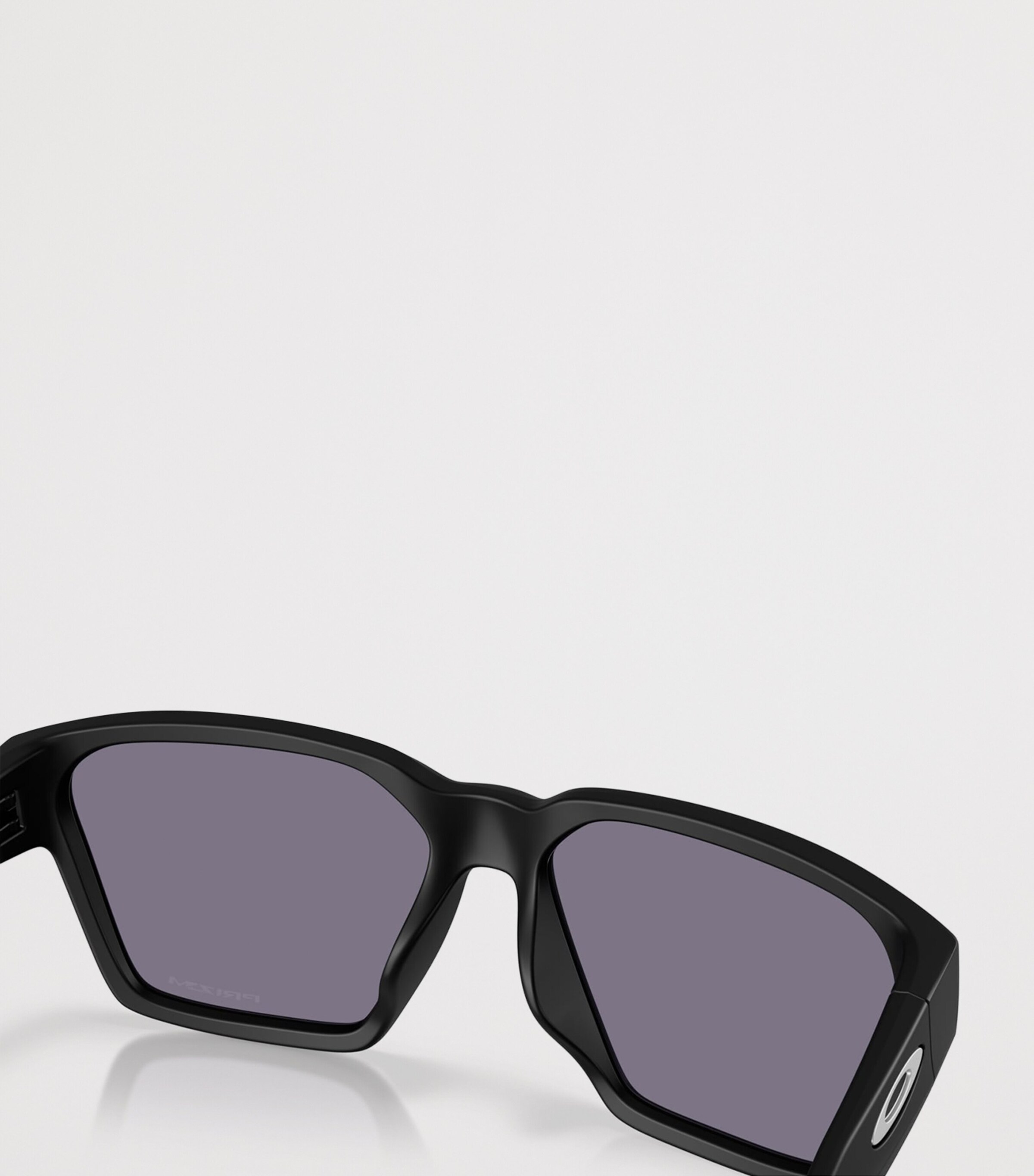 Oakley Briza Square Sunglasses Black Image 7