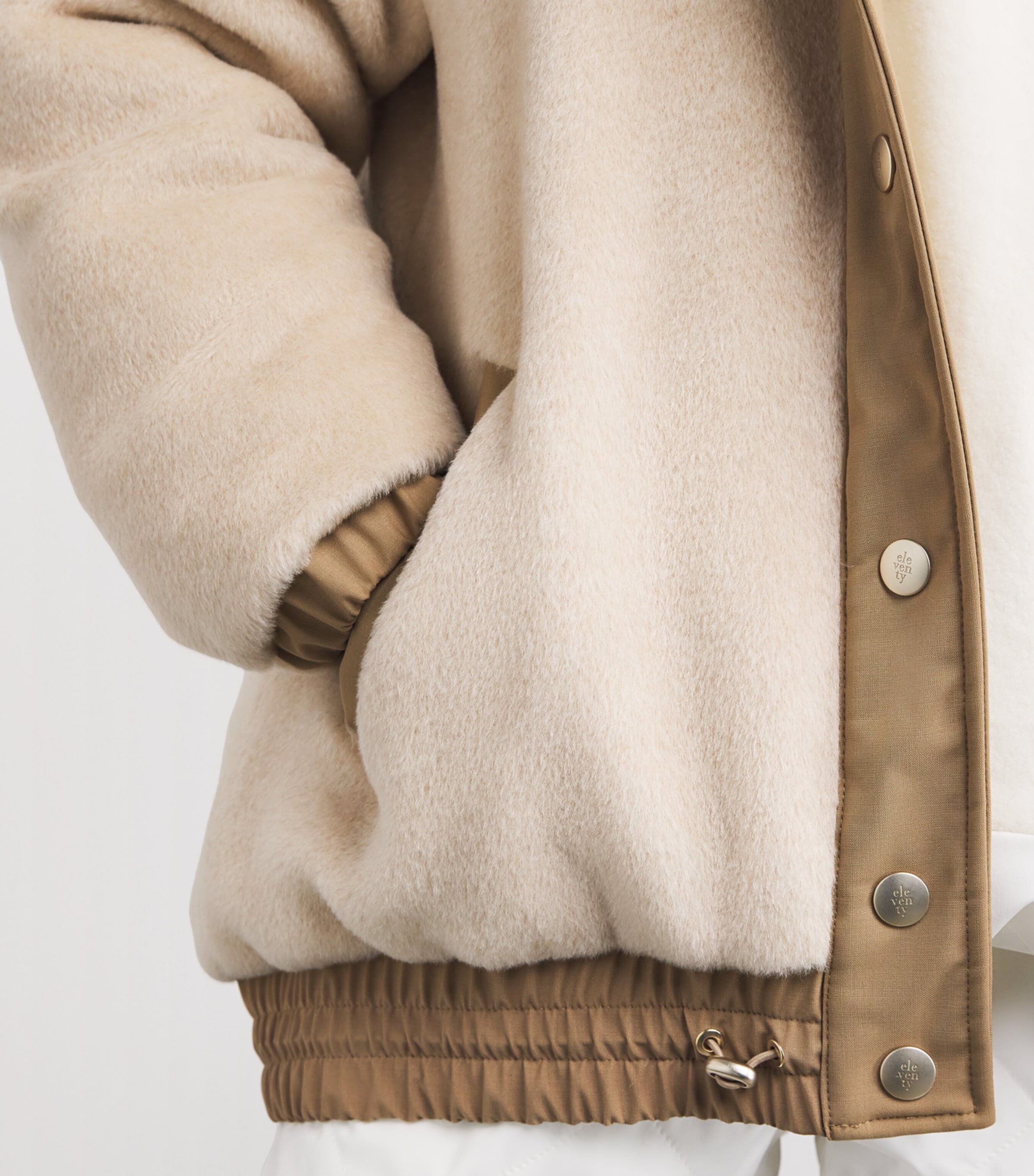 Down Parka SABBIA Image 6