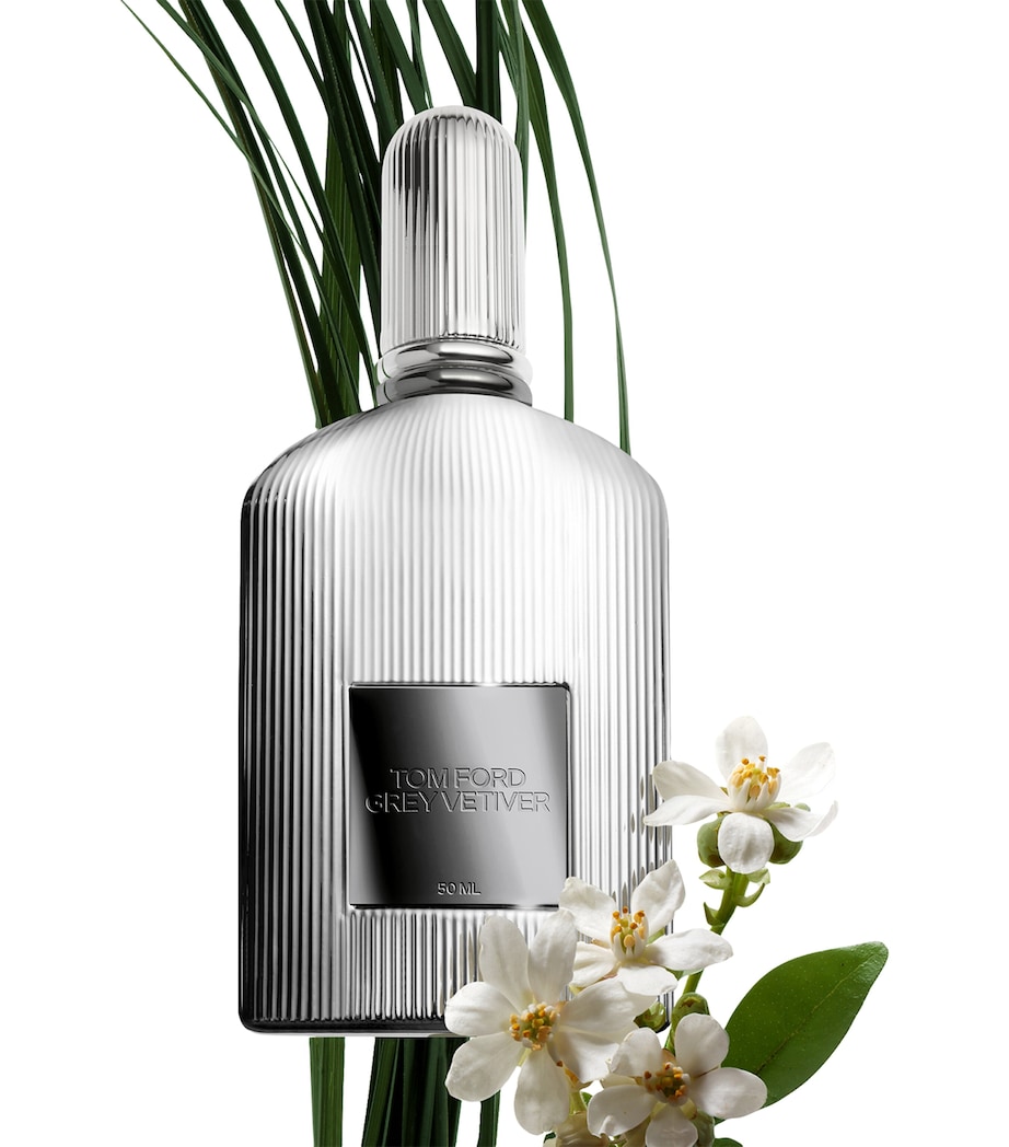 Grey Vetiver Eau de Parfum (50ml) NO COLOUR Image 2