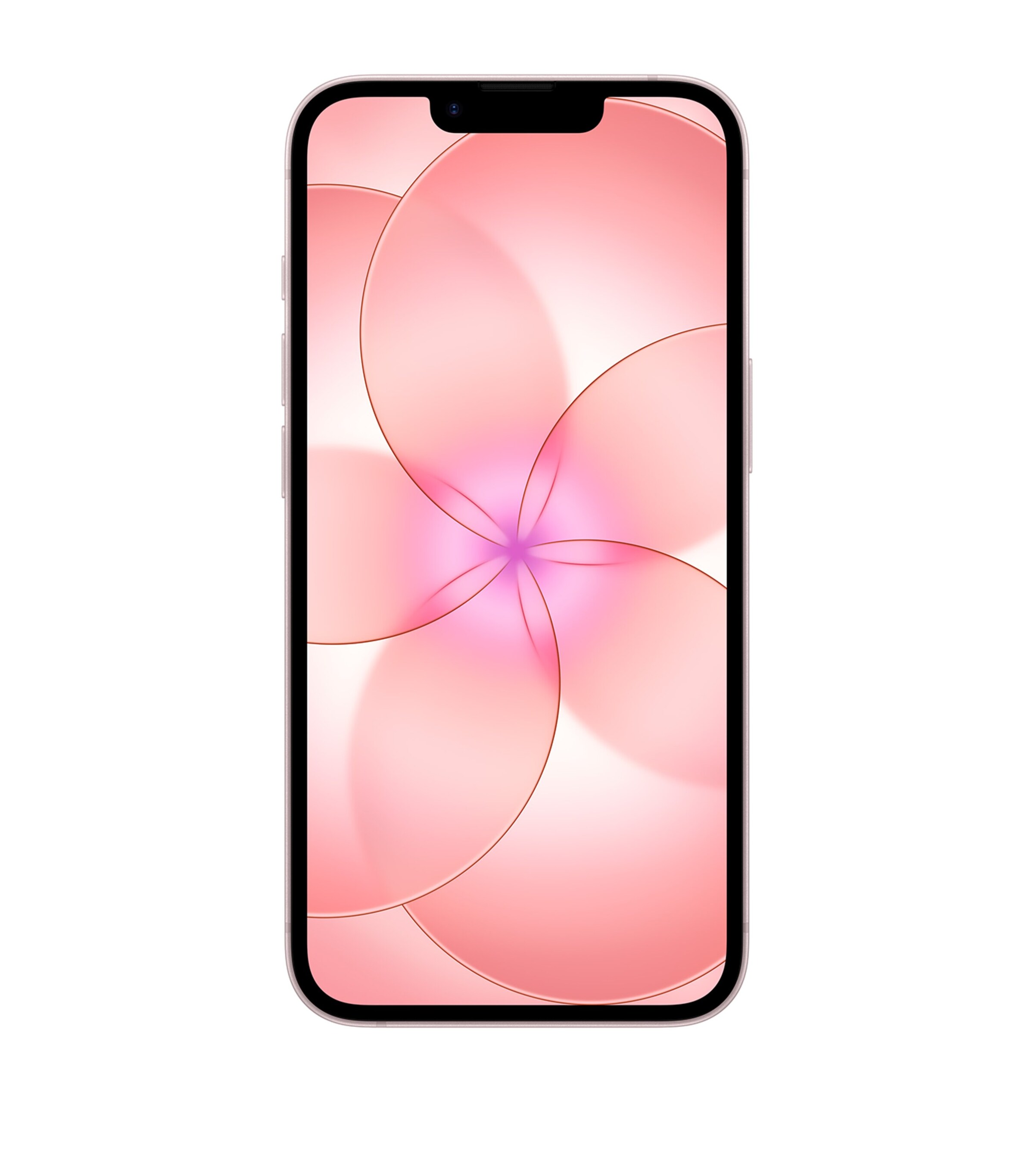 Apple iPhone 17e 256GB - Soft Pink Pink Image 2
