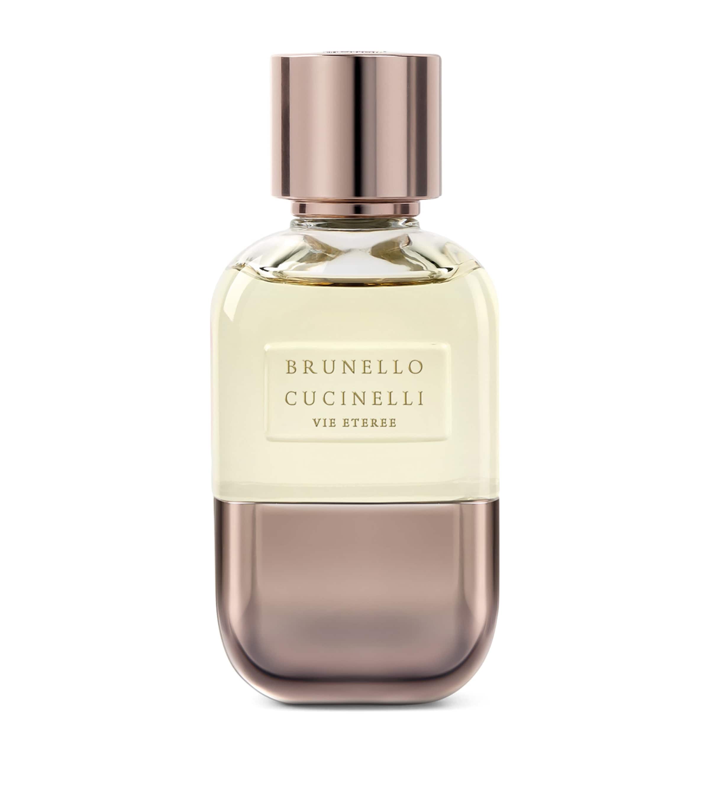 Brunello Cucinelli Vie Eteree Parfum (100ml) | Perfume | Womens Perfume | Mens Aftershave | Unisex Perfumes | Designers | Brunello Cucinelli | Beauty Exclusives