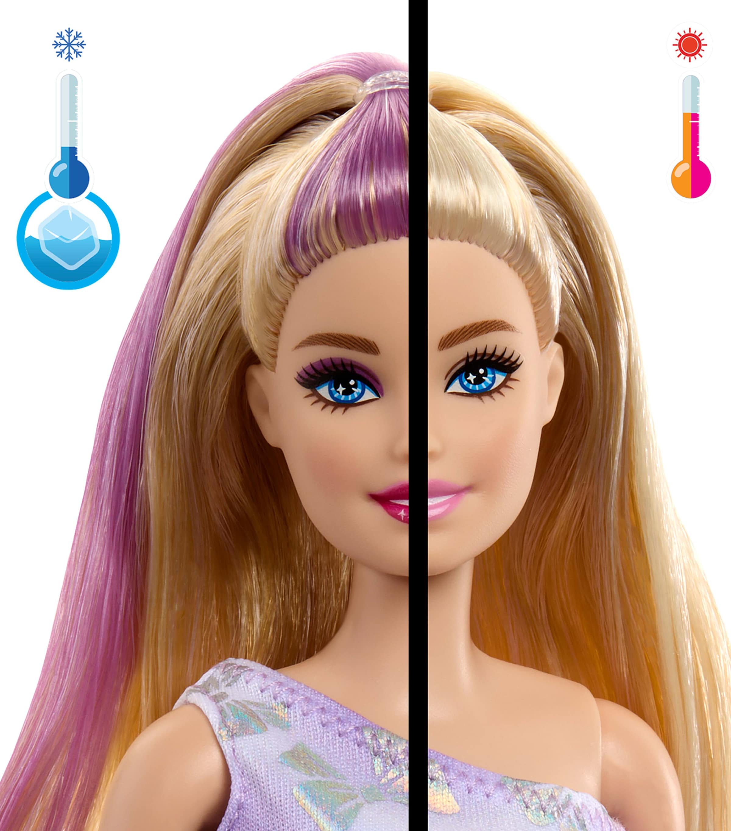 Party Unboxed Pet Birthday Doll and Accessories MULTI Image 3