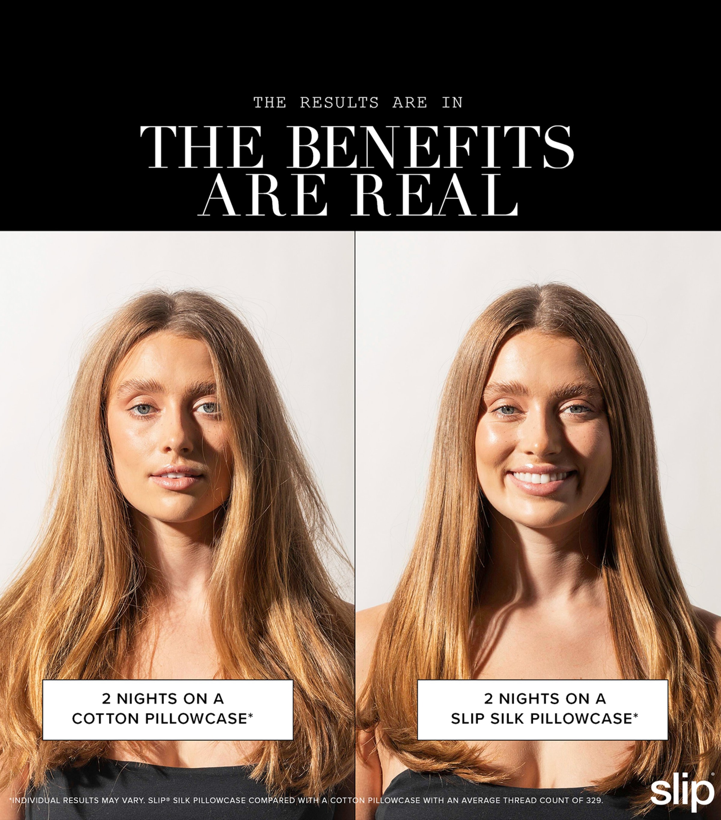 Silk Queen Pillowcase CARAMEL Image 8