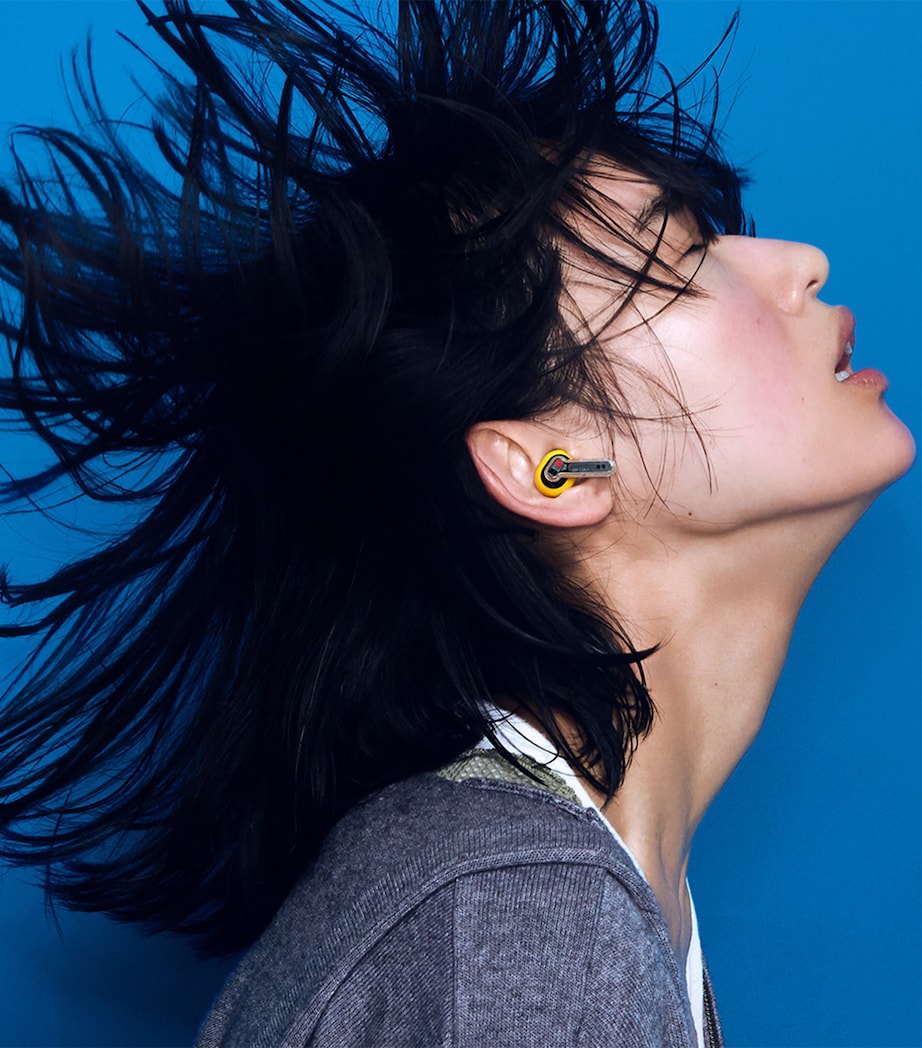 Nothing Technology Ear (3a) Yellow Image 6