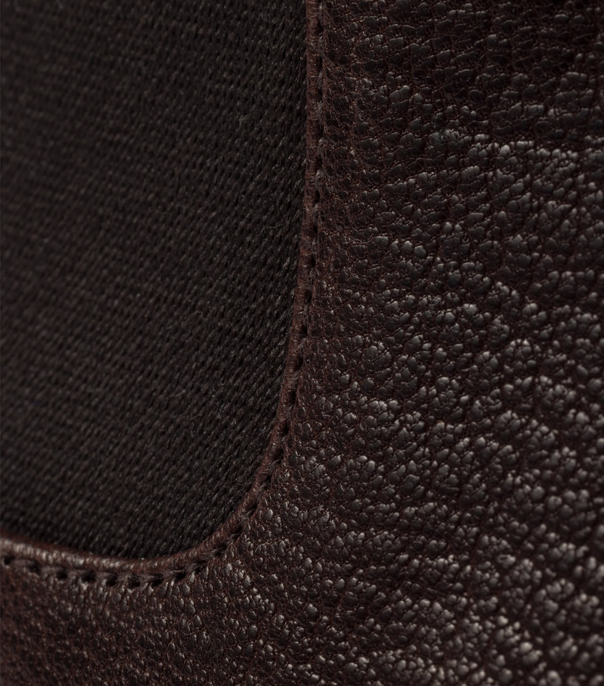 Leather Chelsea Boots F0003 Image 6