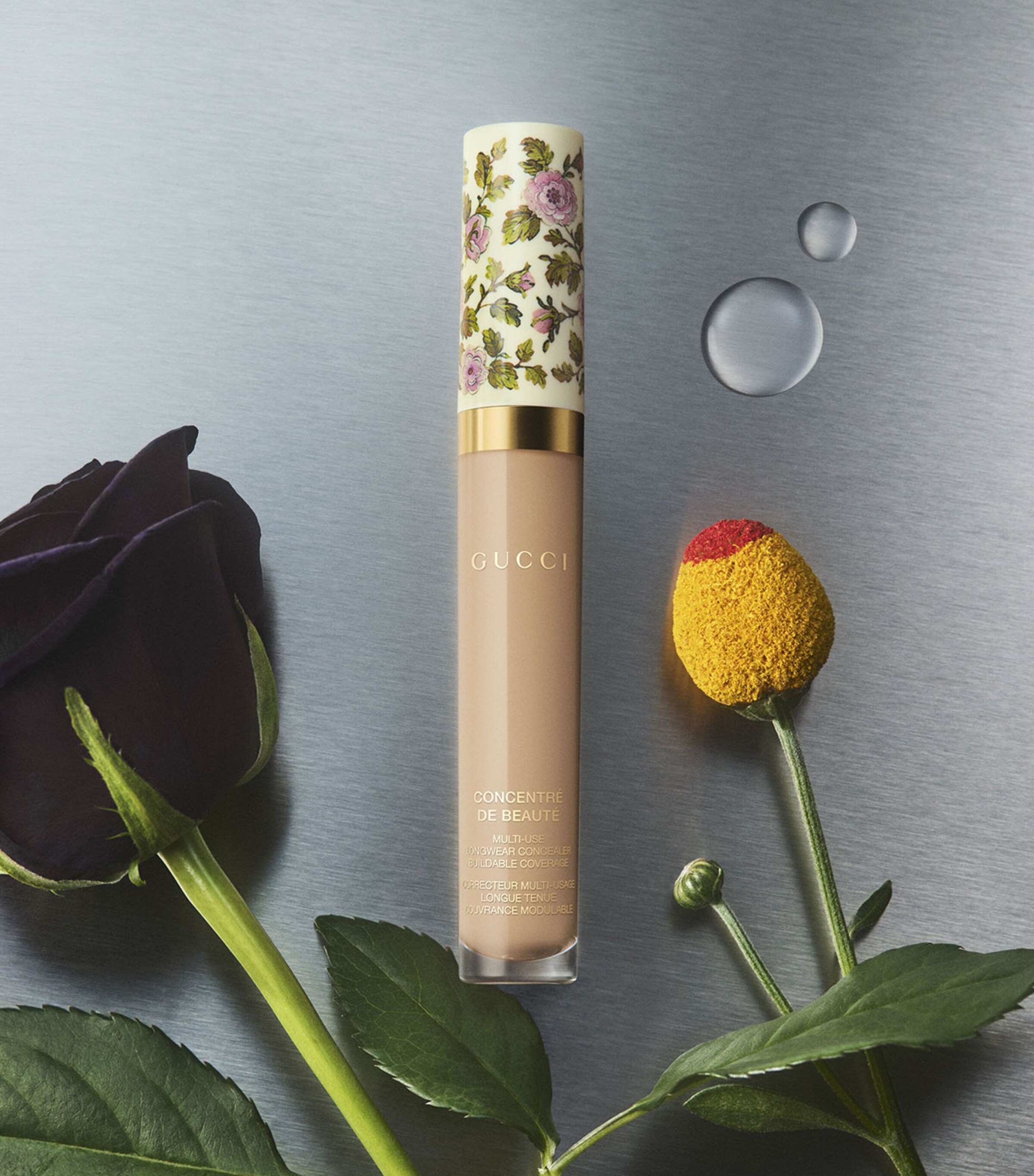 Gucci Concentré De Beauté Liquid Concealer Image 6