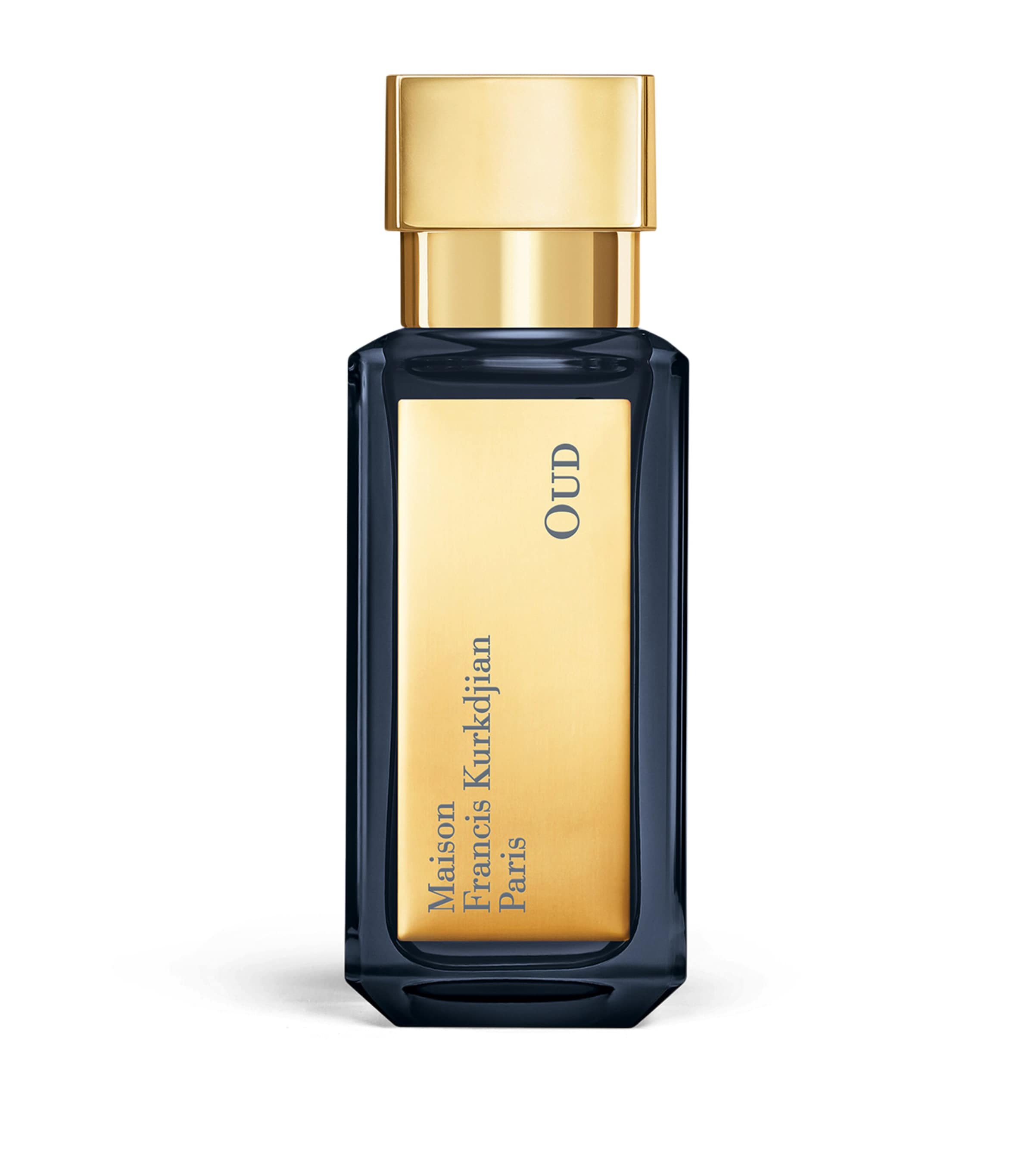 Maison Francis Kurkdjian Oud Collection Case Image 4