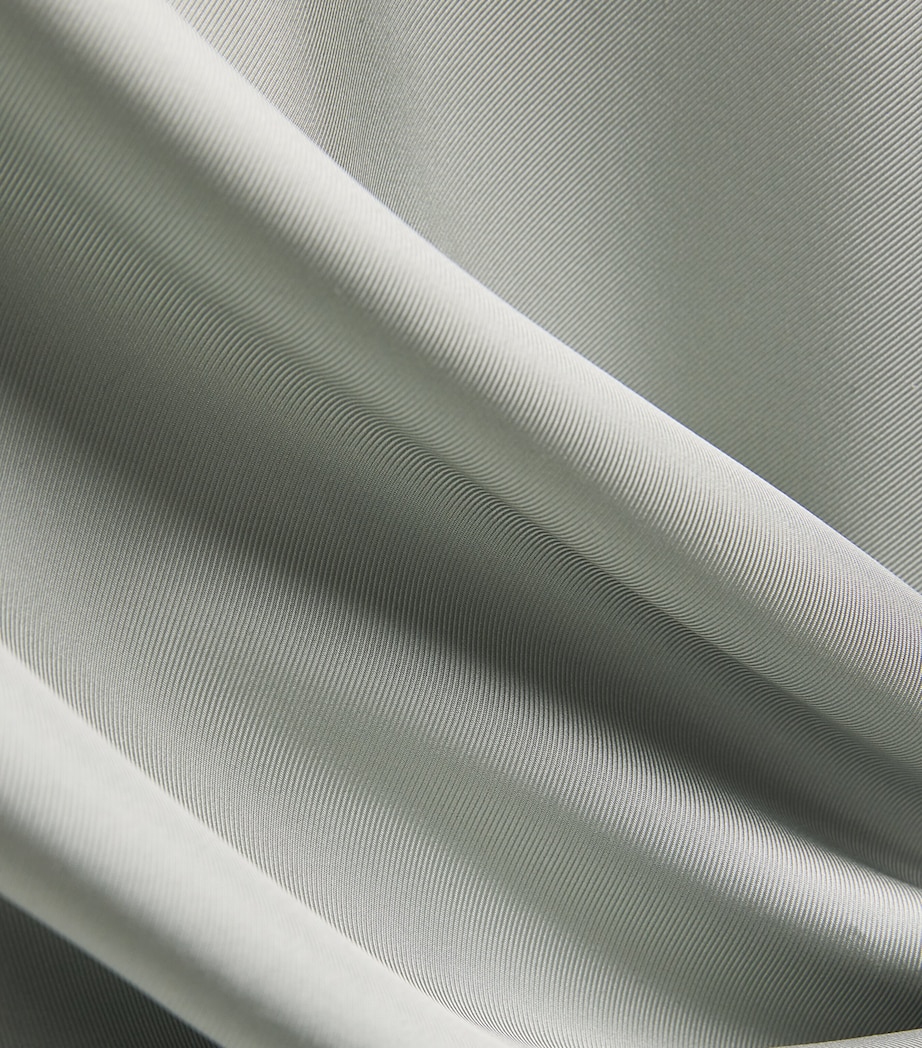 Silk Blouse 328 JADE Image 5