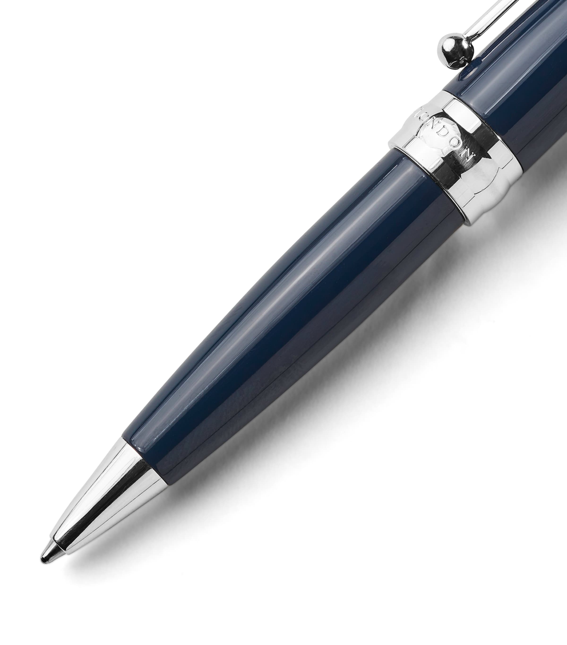 Baby Ballpoint Pen NAVY Image 3