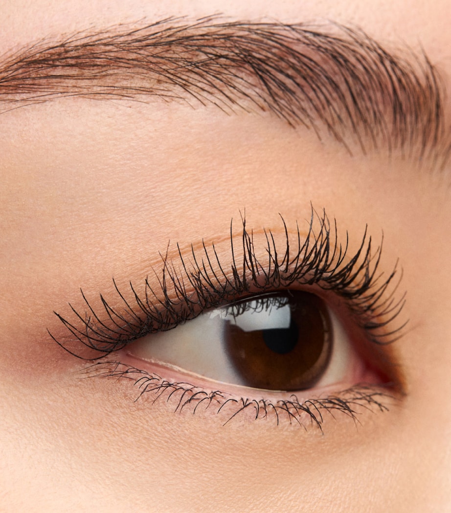 3D Eyelash Mascara NO COLOUR Image 2