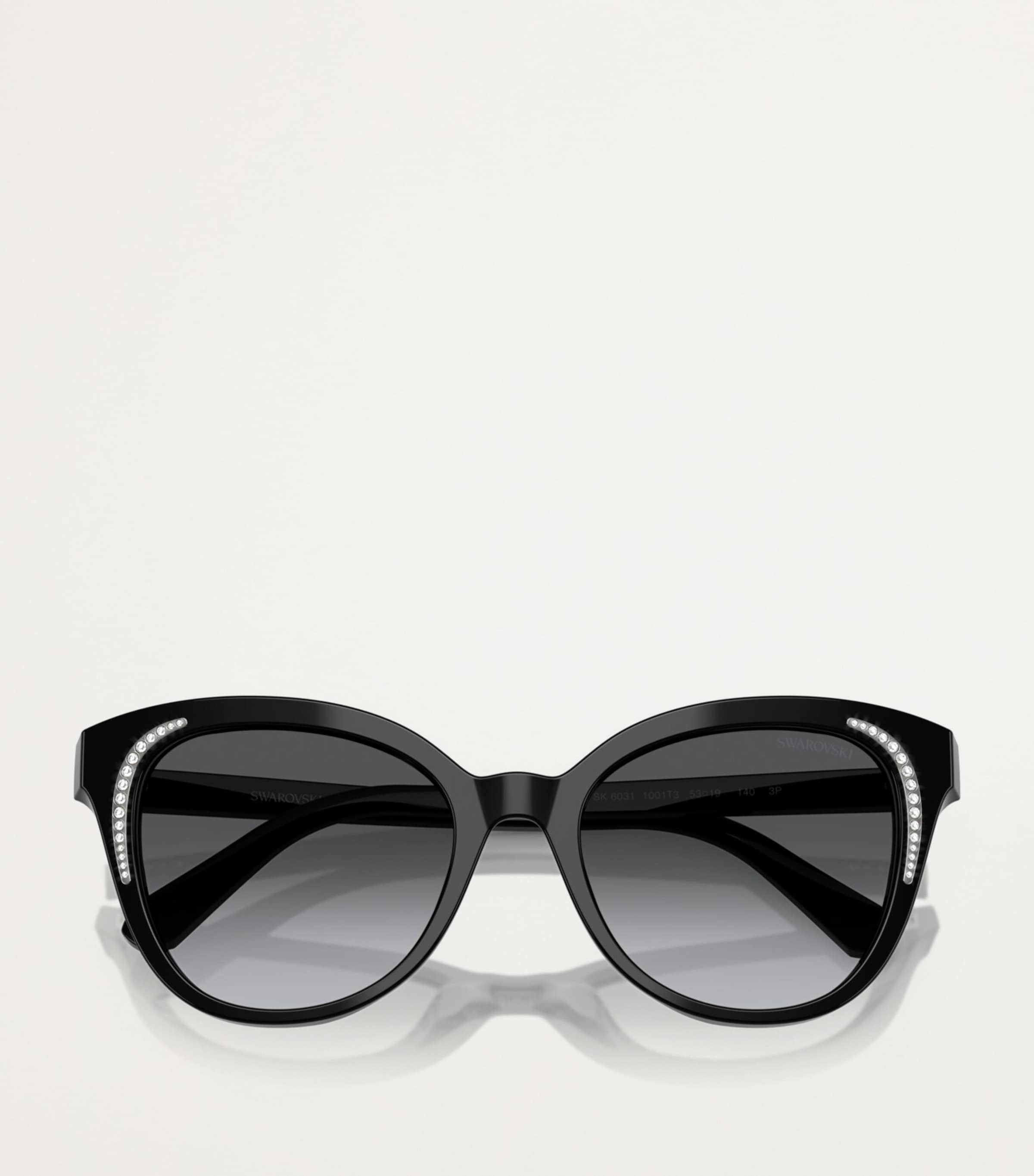 Swarovski Acetate SK6031 Sunglasses Image 5