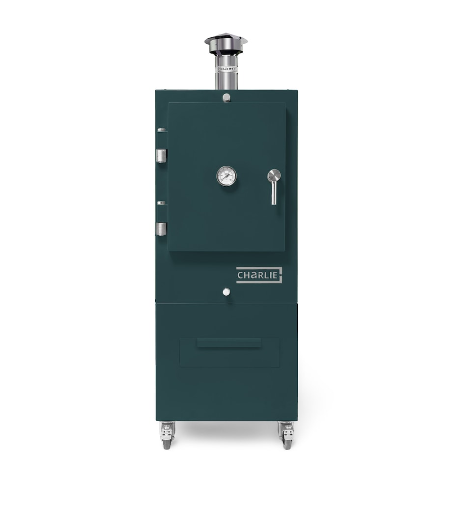 Charlie Charcoal Oven AGAVE Image 1