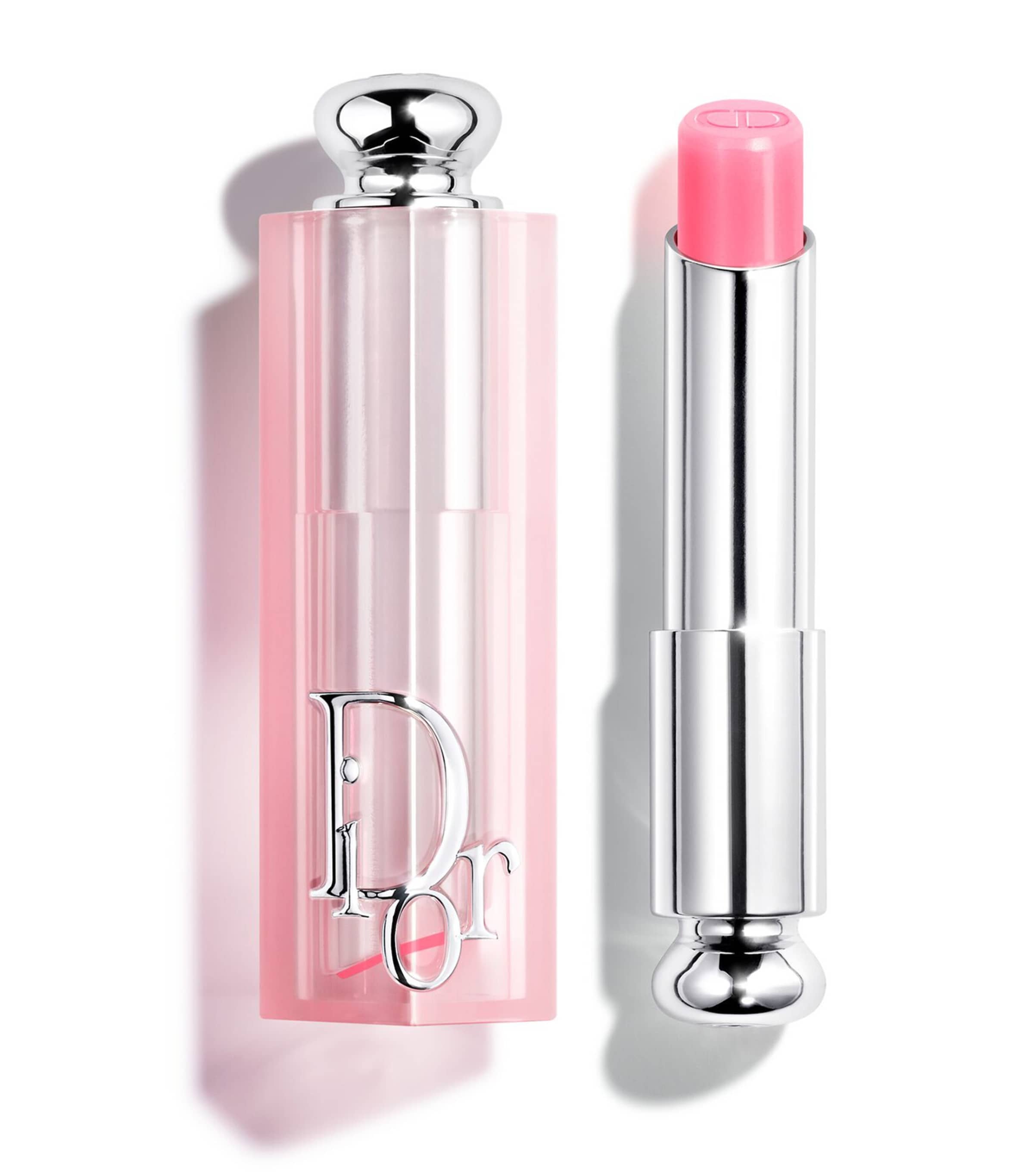 Dior Addict Lip Glow 008 ULTRA-PINK Image 1