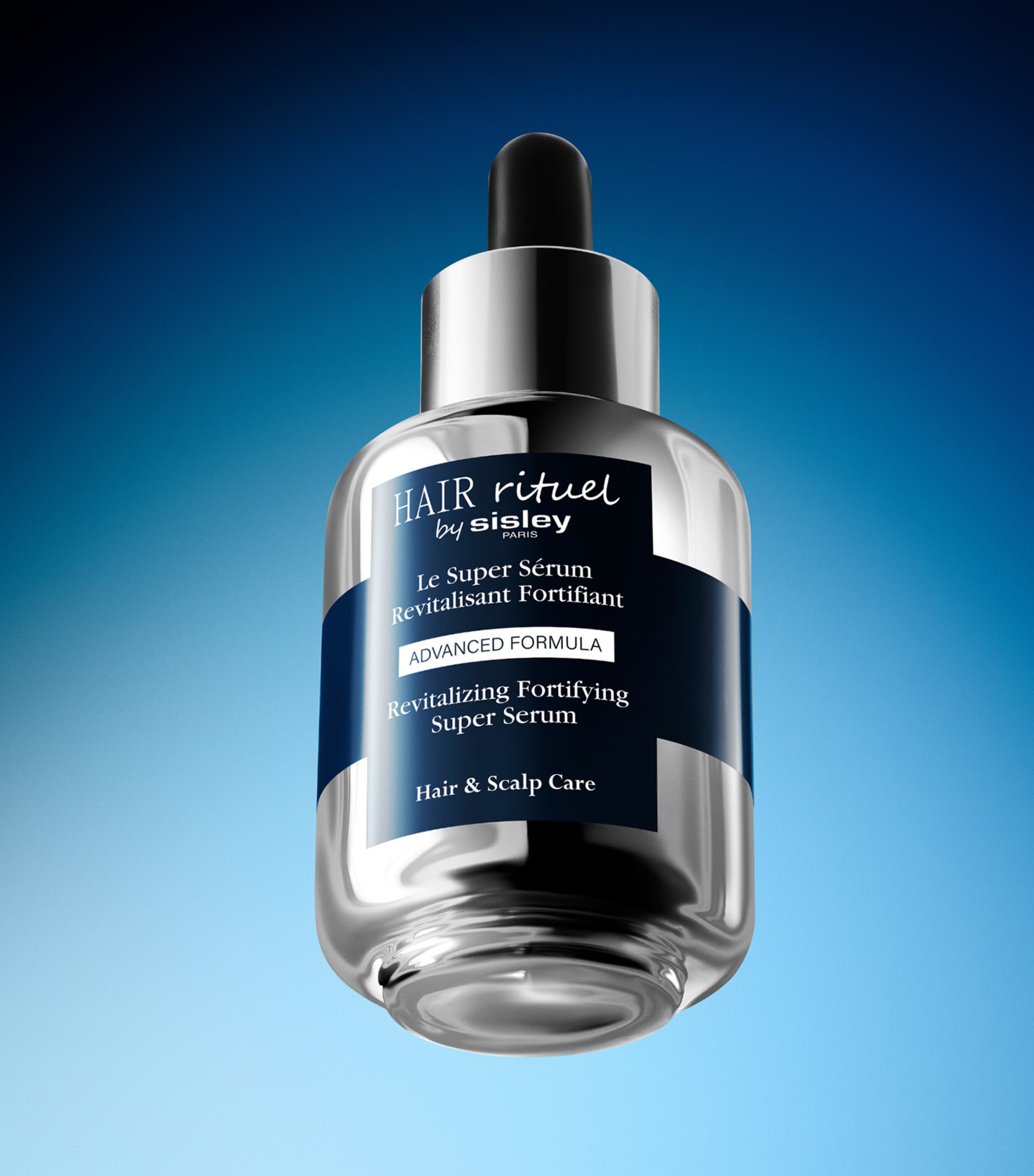 Sisley Revitalizing Fortifying Super Serum Advanced Formula (60ml) Image 3
