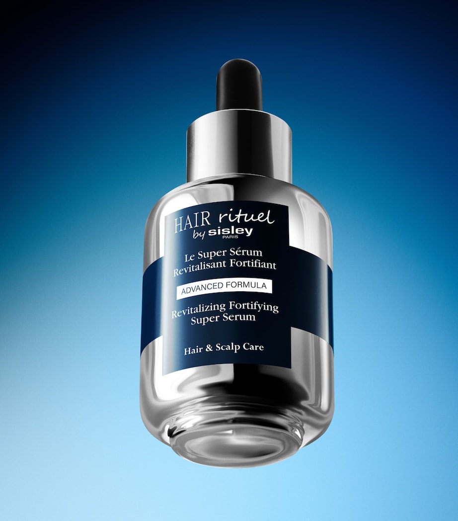 Sisley Revitalizing Fortifying Super Serum Advanced Formula (60ml) Image 3