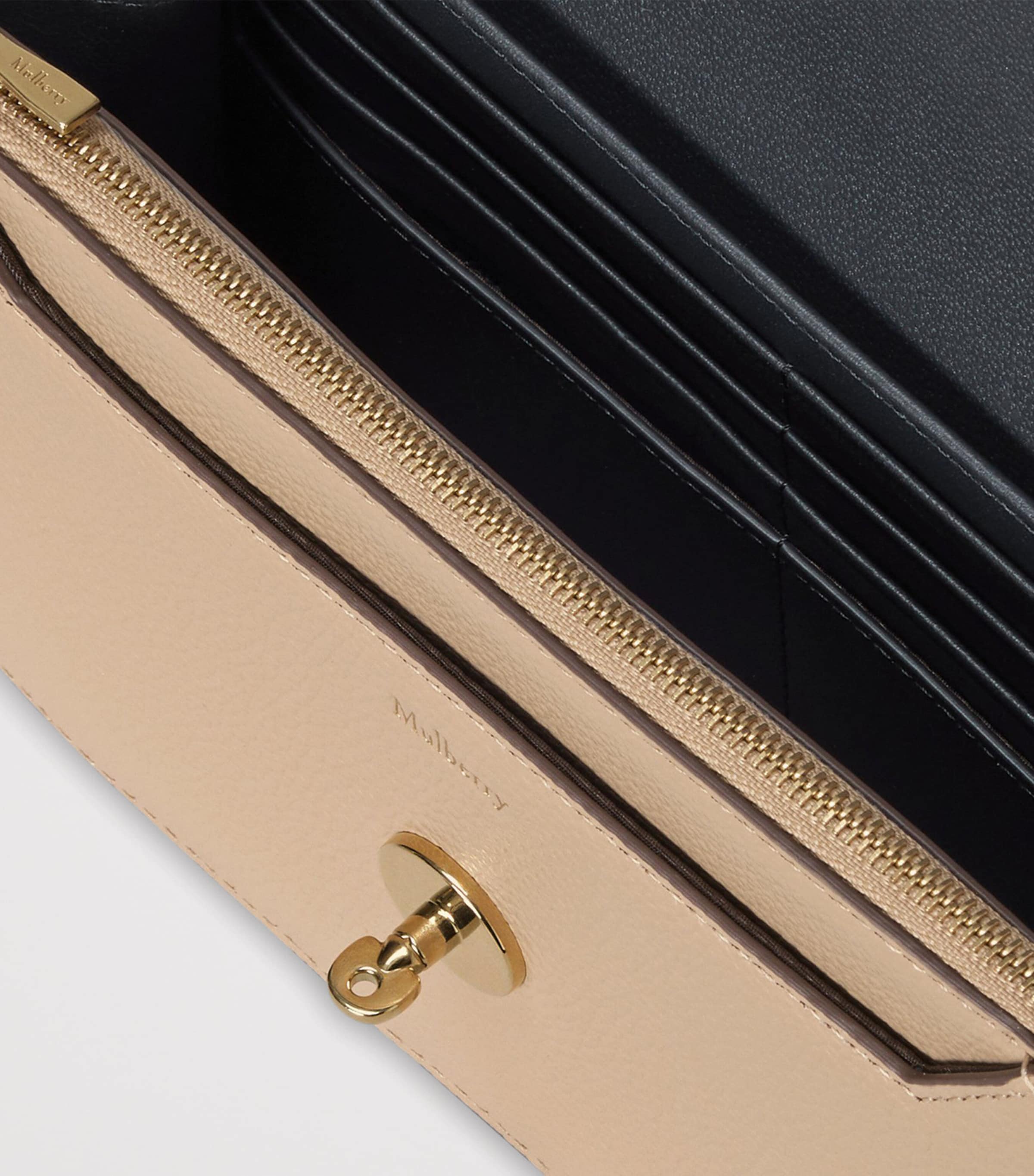 Small Darley Cross-Body Bag CRUMPET Image 4