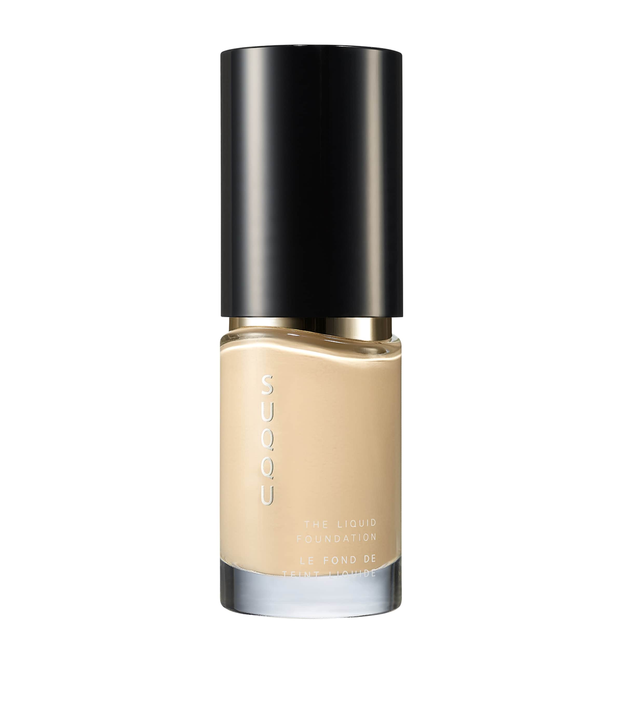 Shop Suqqu The Liquid Foundation In Nude