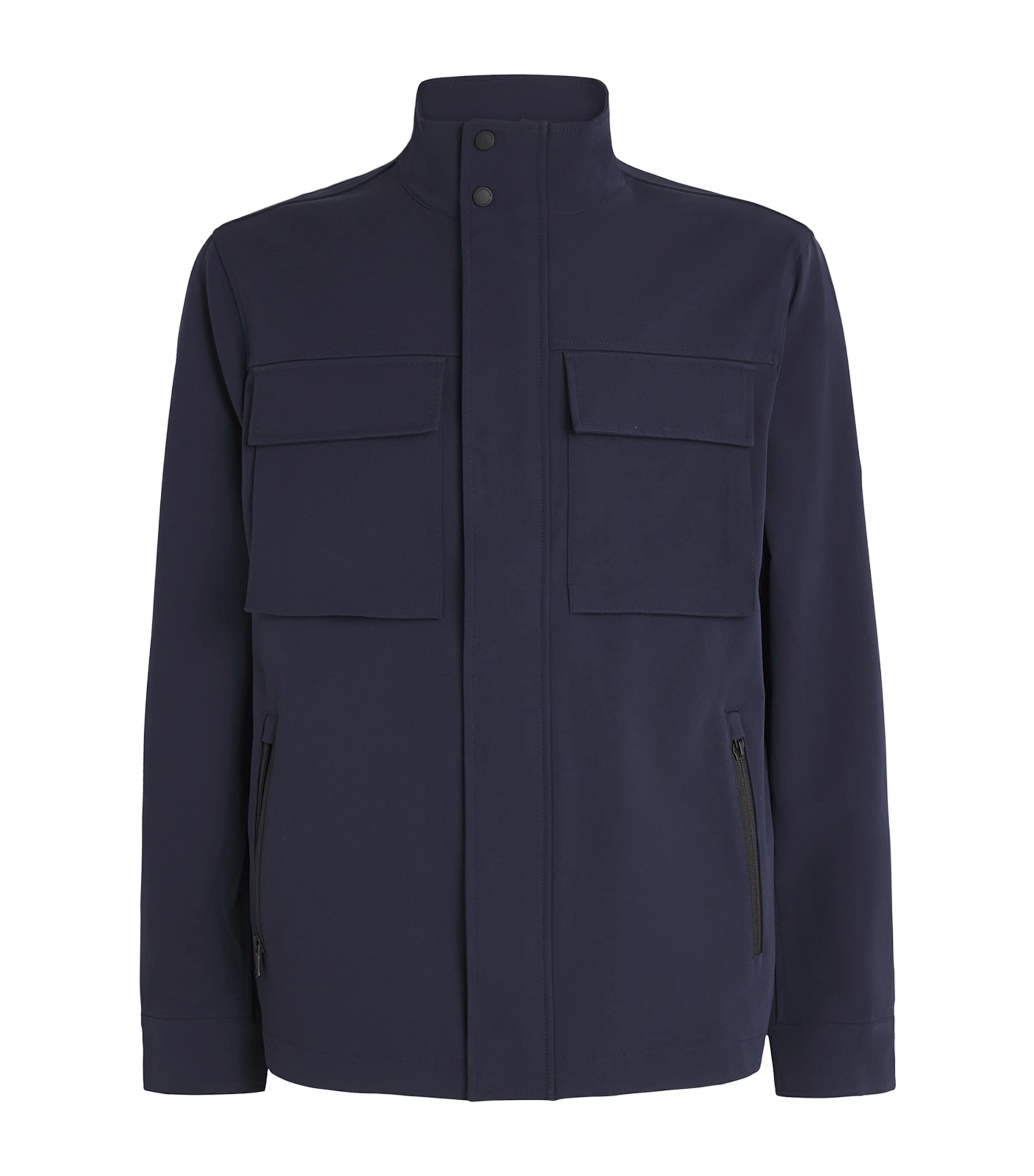 J. LINDEBERG RILEY JACKET