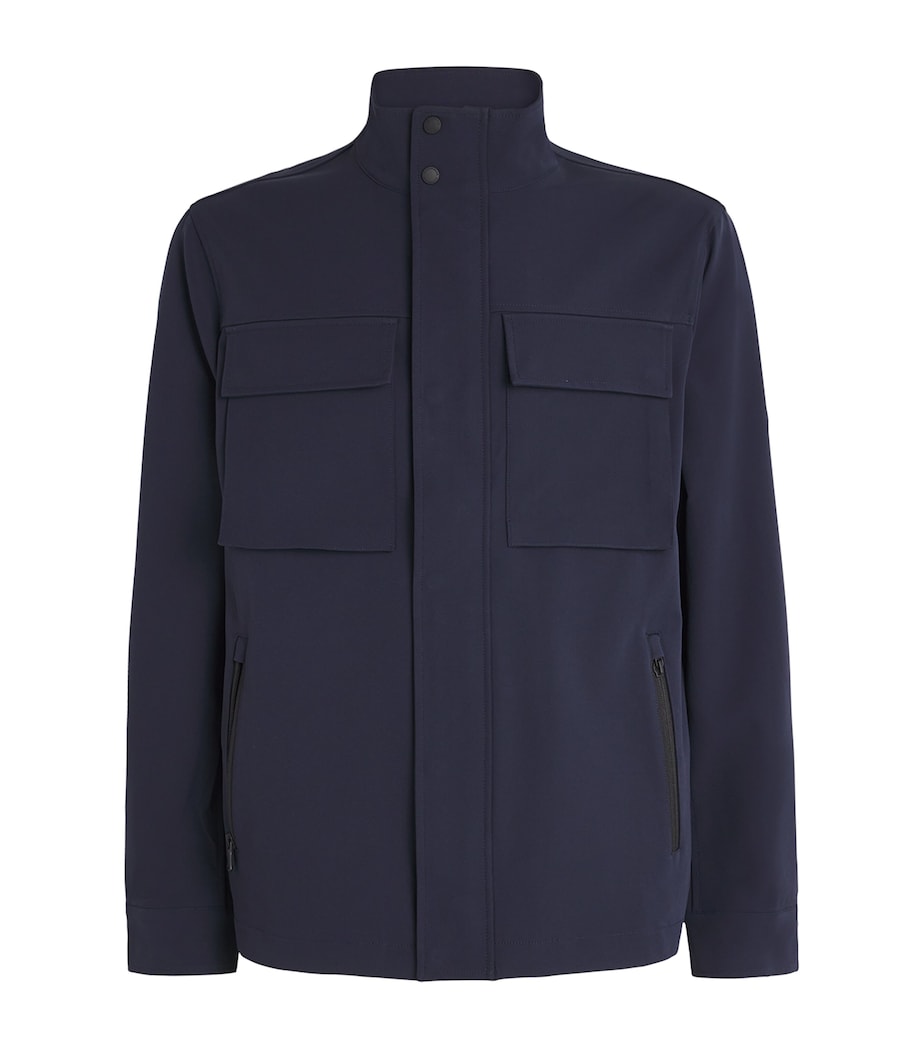 Riley Jacket JL NAVY-6855 Image 1