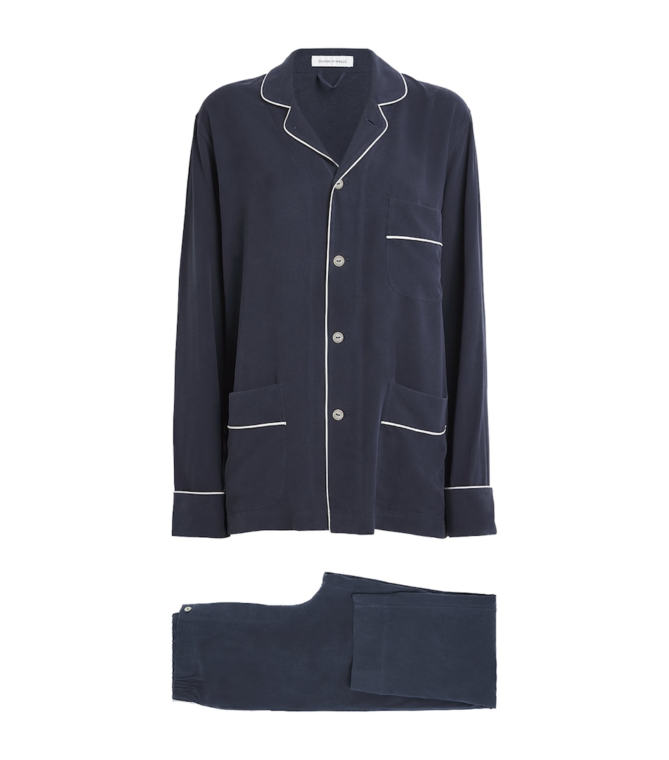 Womens Designer Pyjamas | Harrods UK