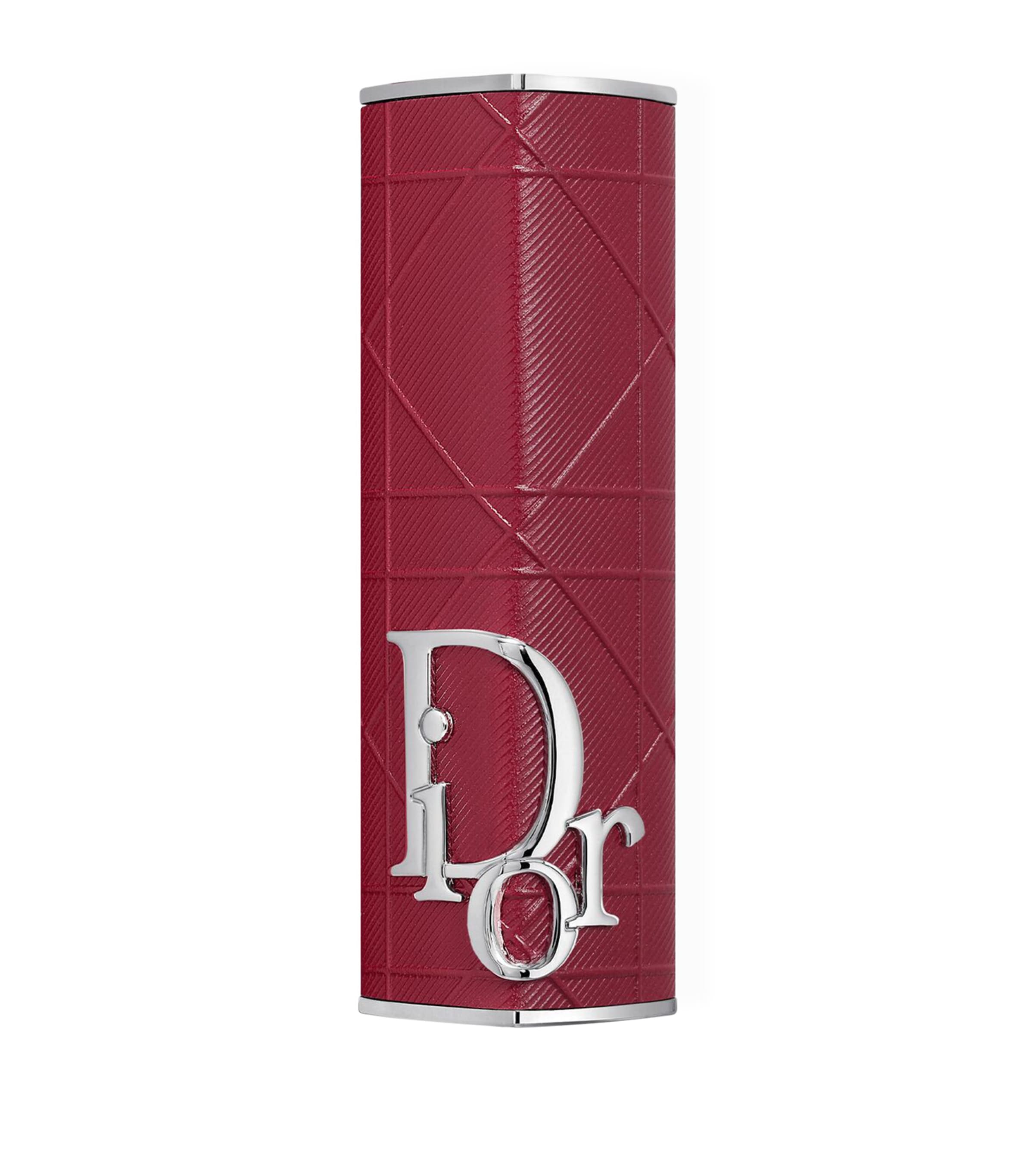 Dior Addict Shine Lipstick Case In White