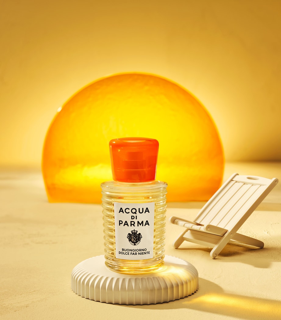 Acqua di Parma Buongiorno Dolce Far Niente Eau de Parfum (100ml) Image 4
