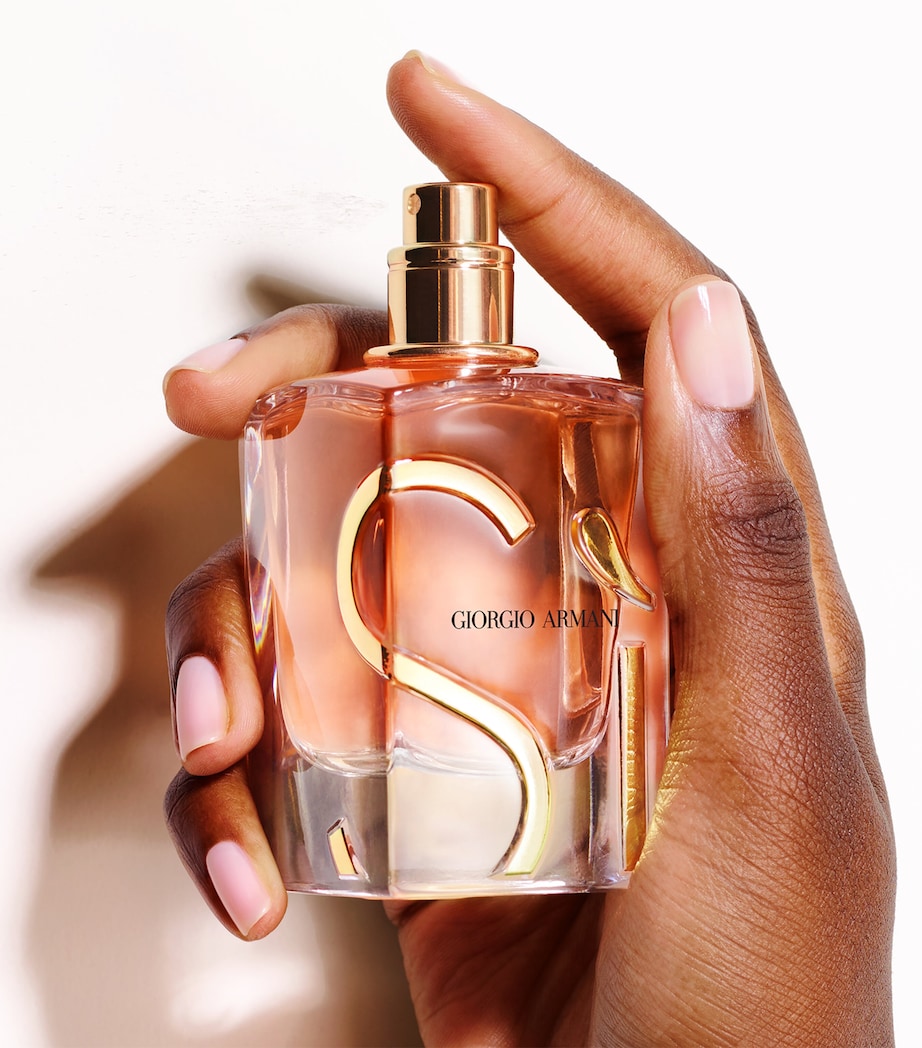 Sì Eau de Parfum Intense (100ml) NO COLOUR Image 4