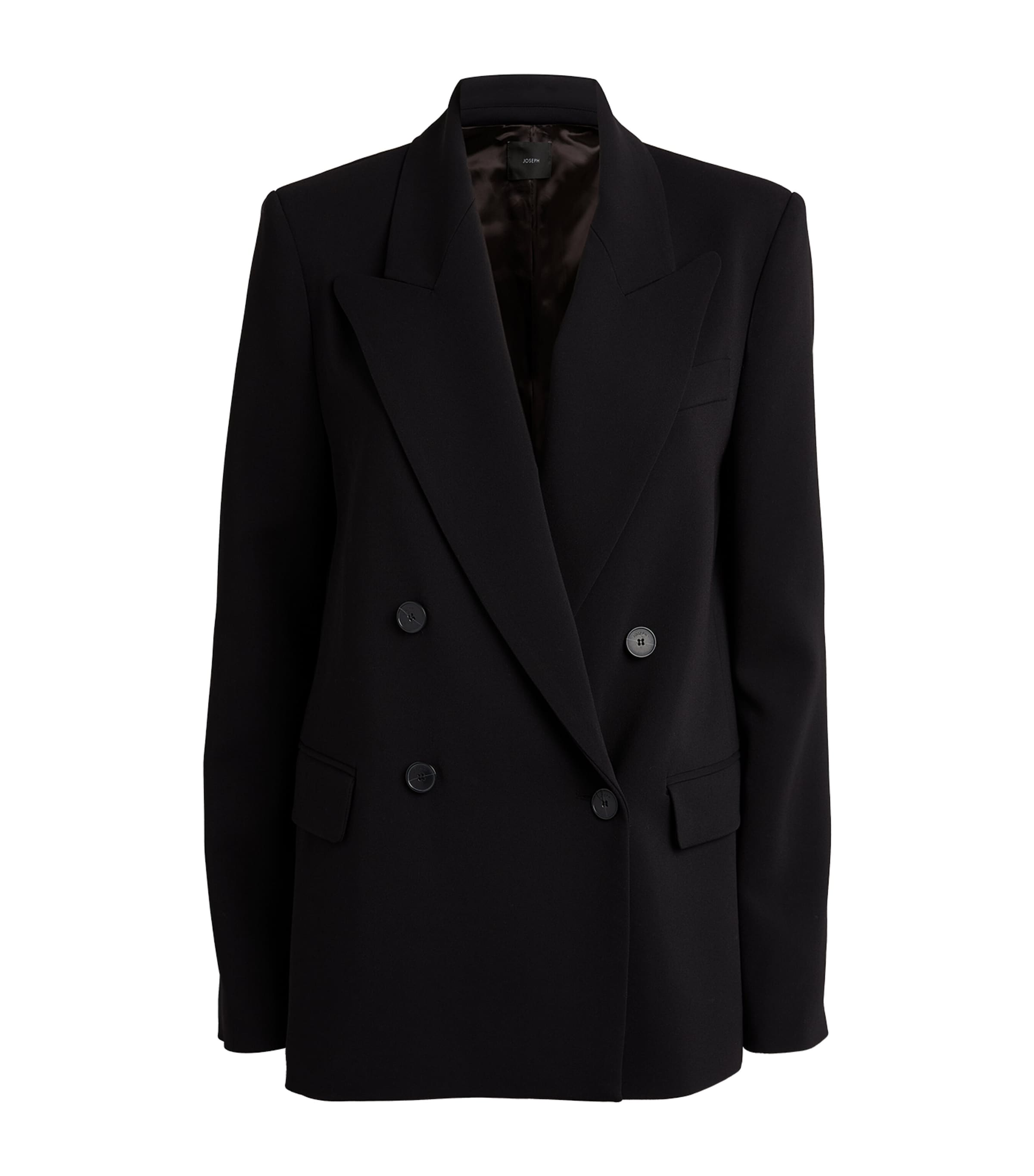 Joseph Cady Jaden Jacket In Black