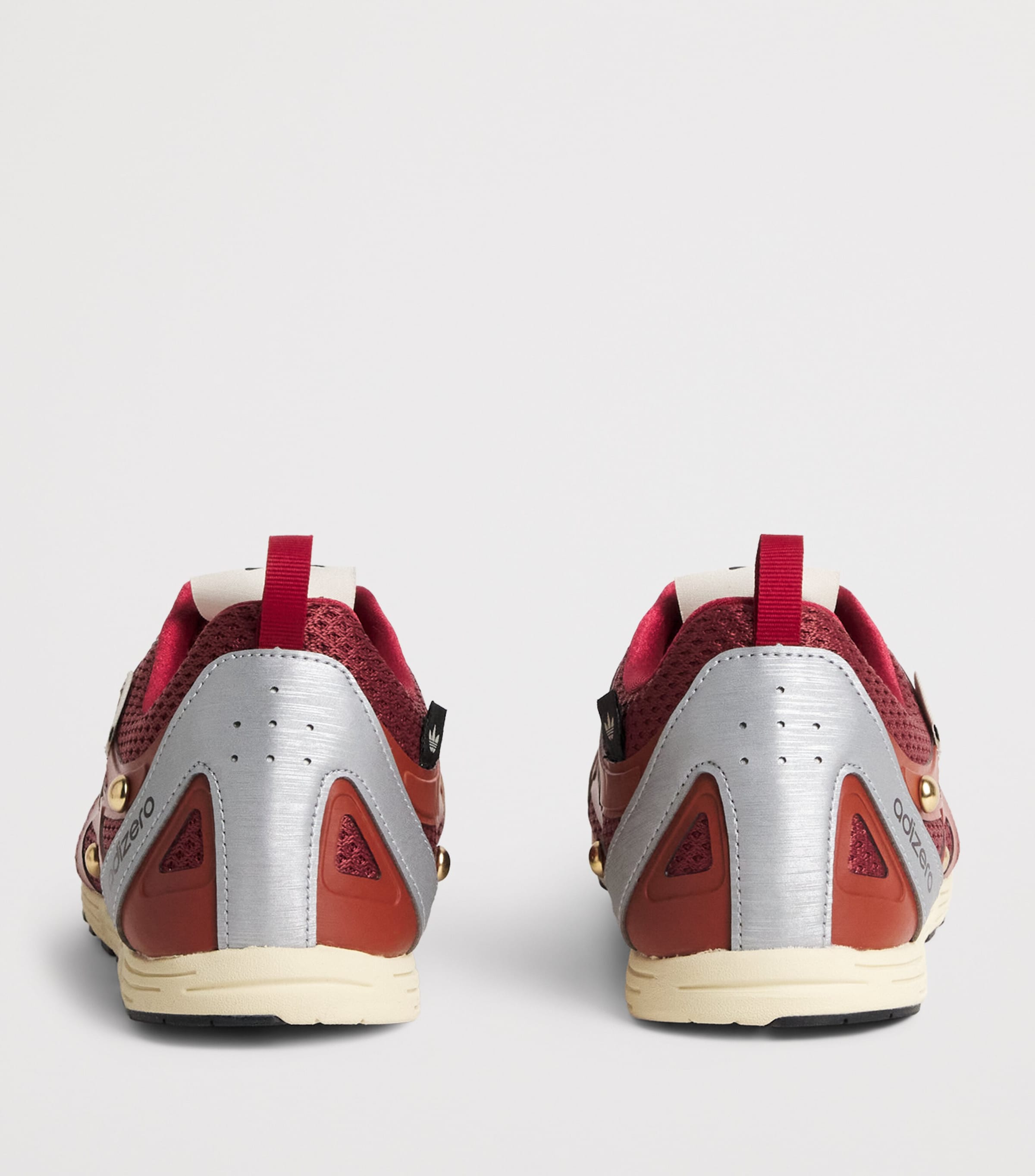Originals x Song for the Mute Adizero Sneakers RED Image 4