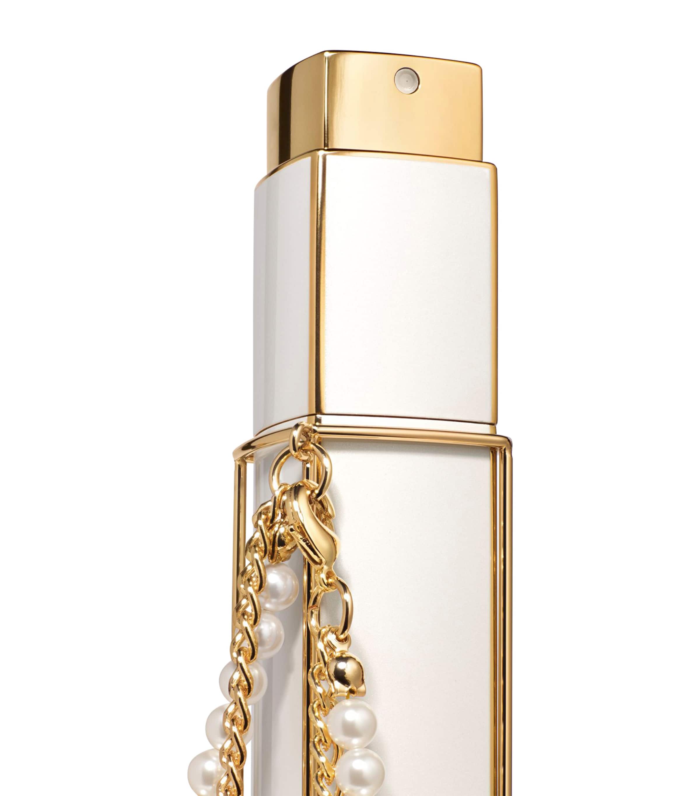 【7ml×3】CHANEL COCO MADEMOISELLE INTENSE CHANEL COCO MADEMOISELLE Eau de Parfum Intense (3 x 7ml