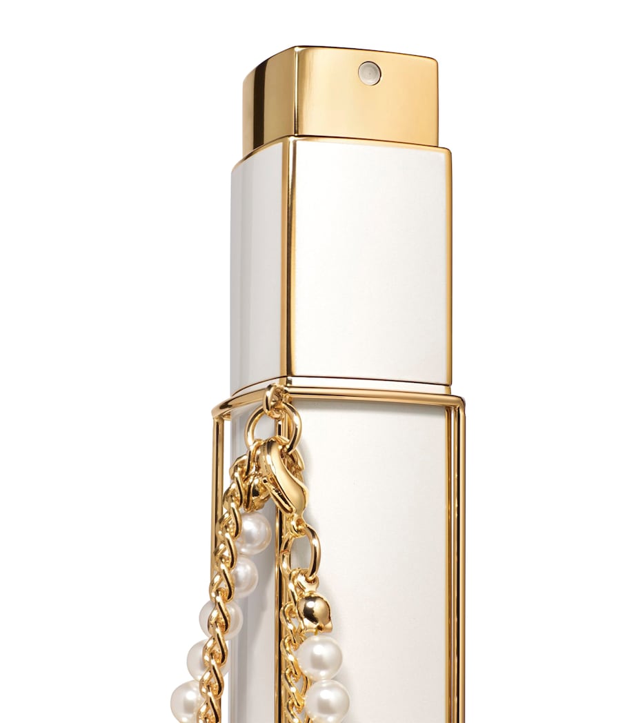 Coco Mademoiselle Eau de Parfum Intense Refillable Purse Spray (3 x 7ml) NO COLOUR Image 2